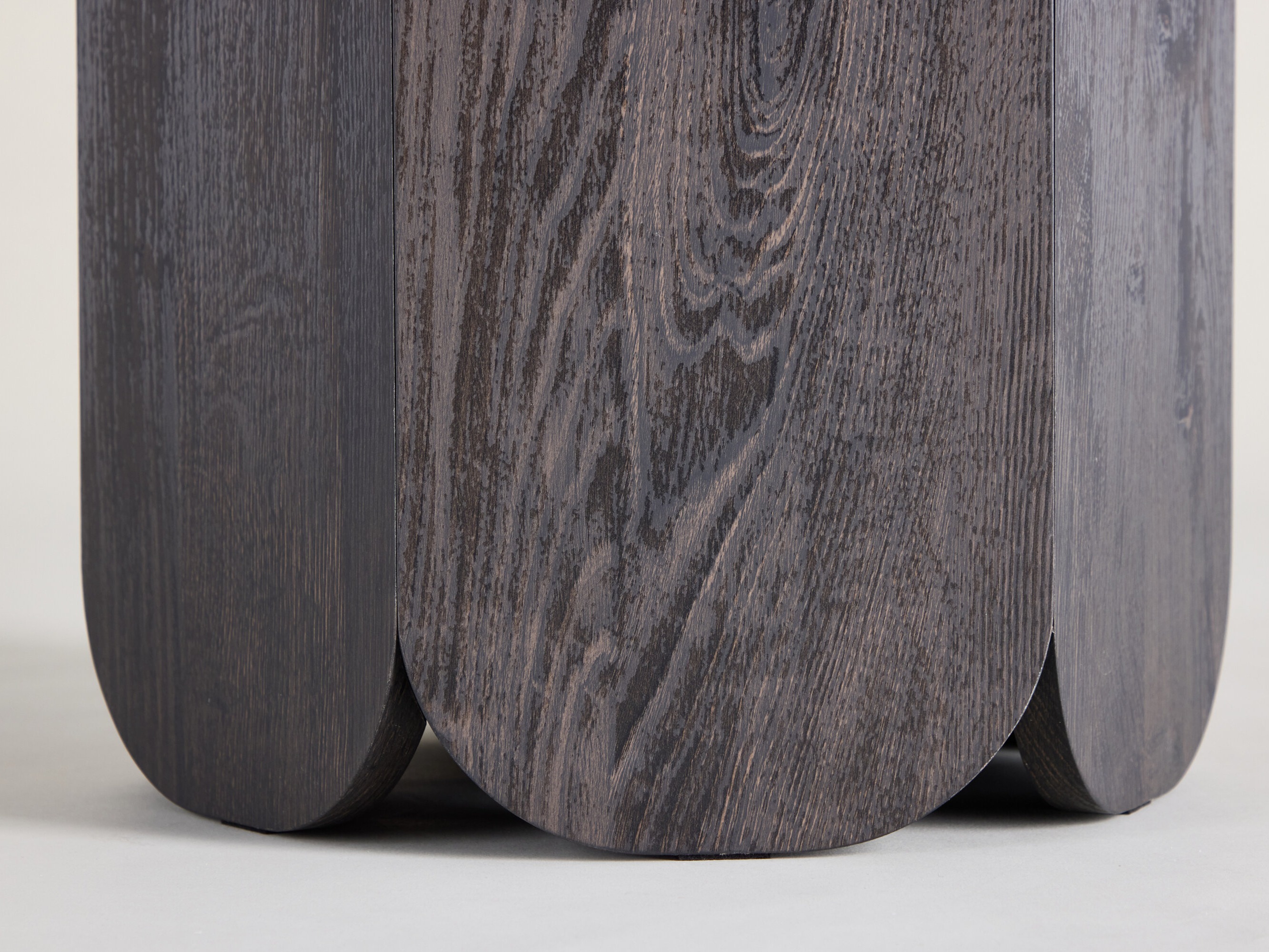 Mesa de apoio Dallas 4872 (Preto)