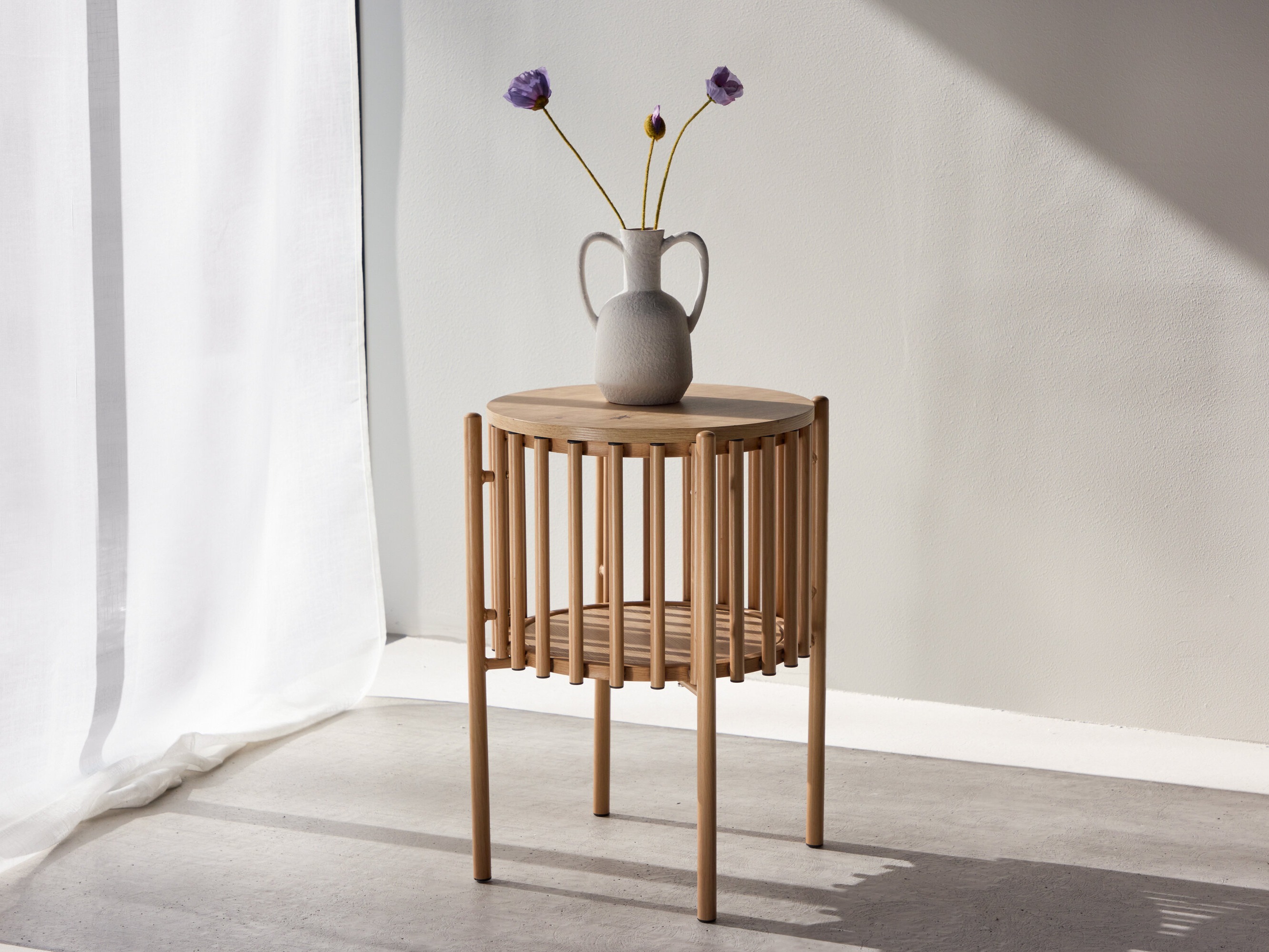 Mesa de apoio Dallas 4878