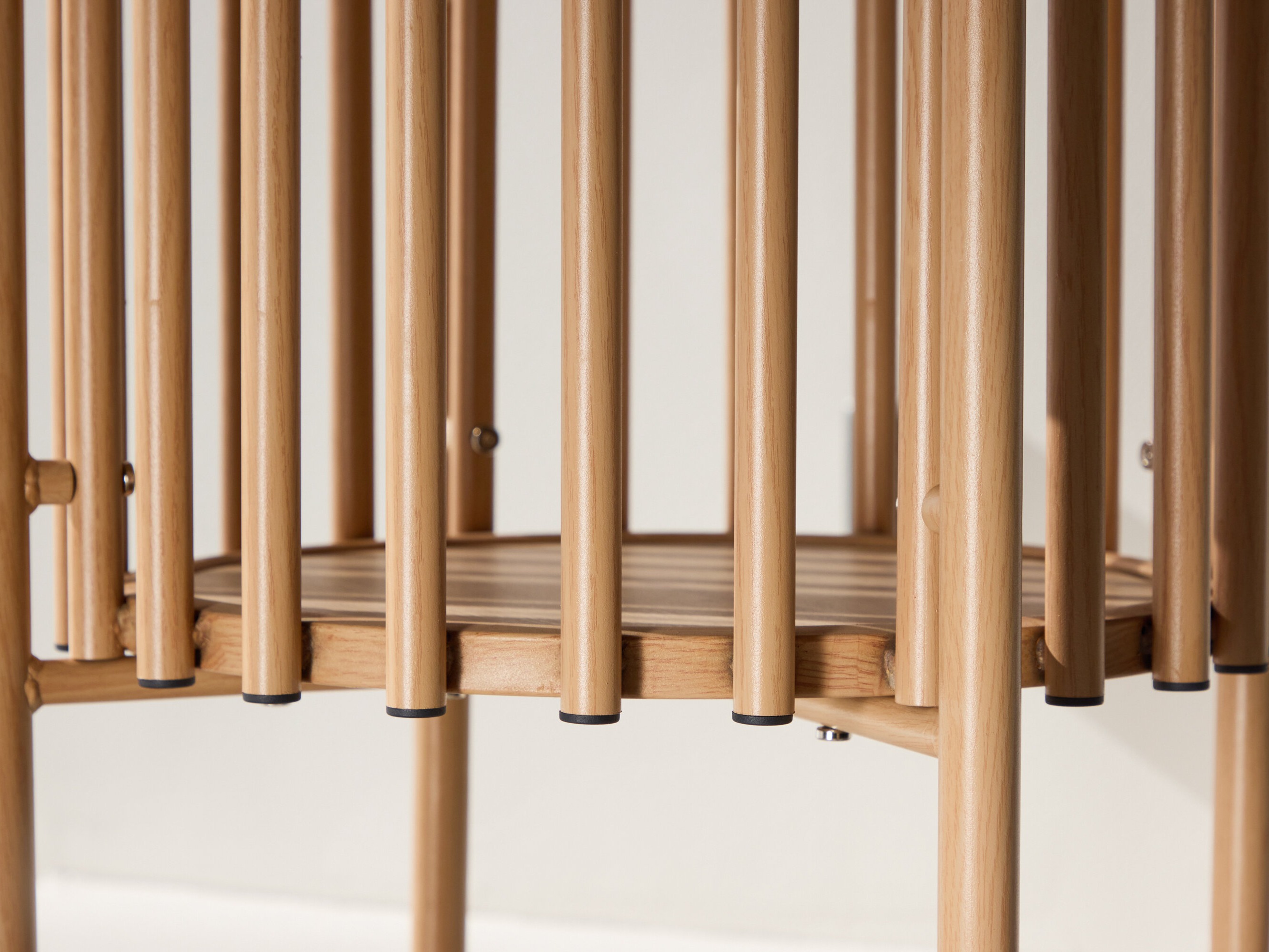 Mesa de apoio Dallas 4878