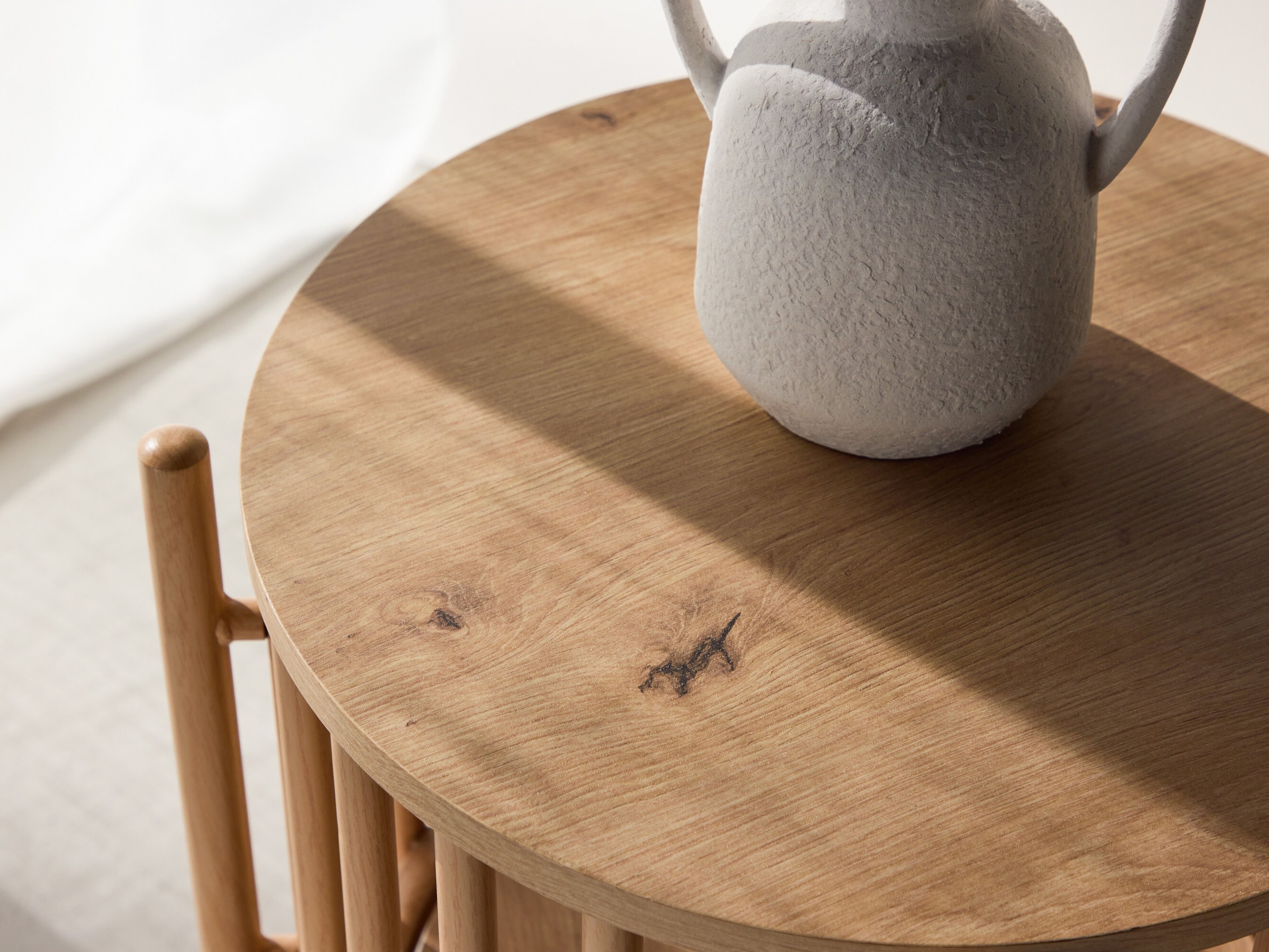 Mesa de apoio Dallas 4878