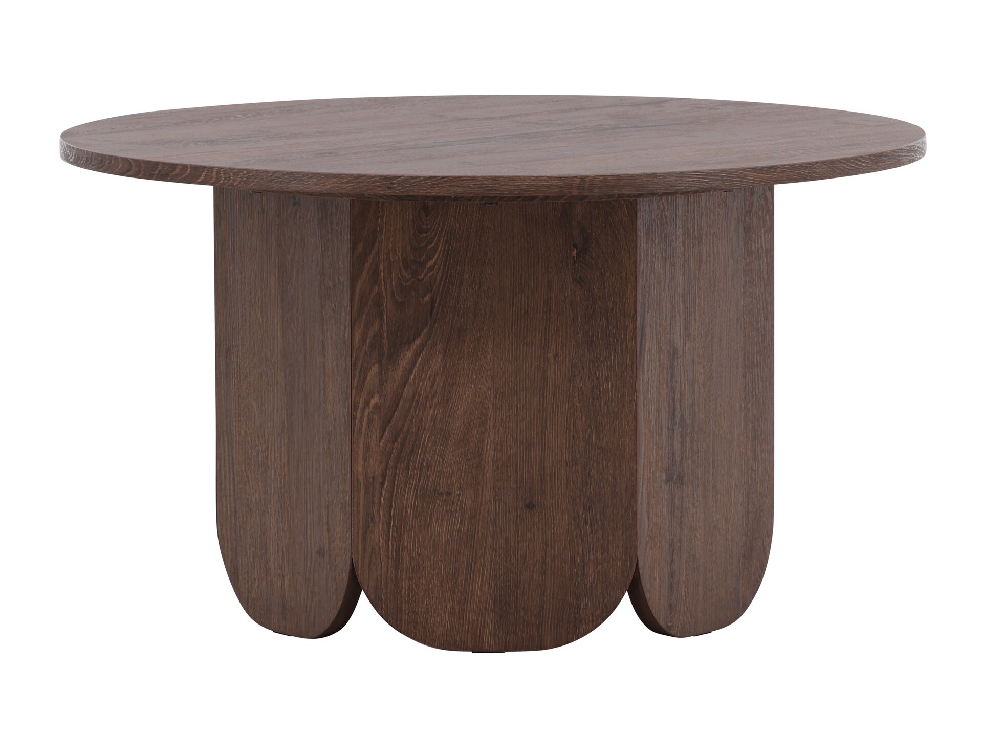 Mesa de centro Dallas 4871 (Carvalho preto)