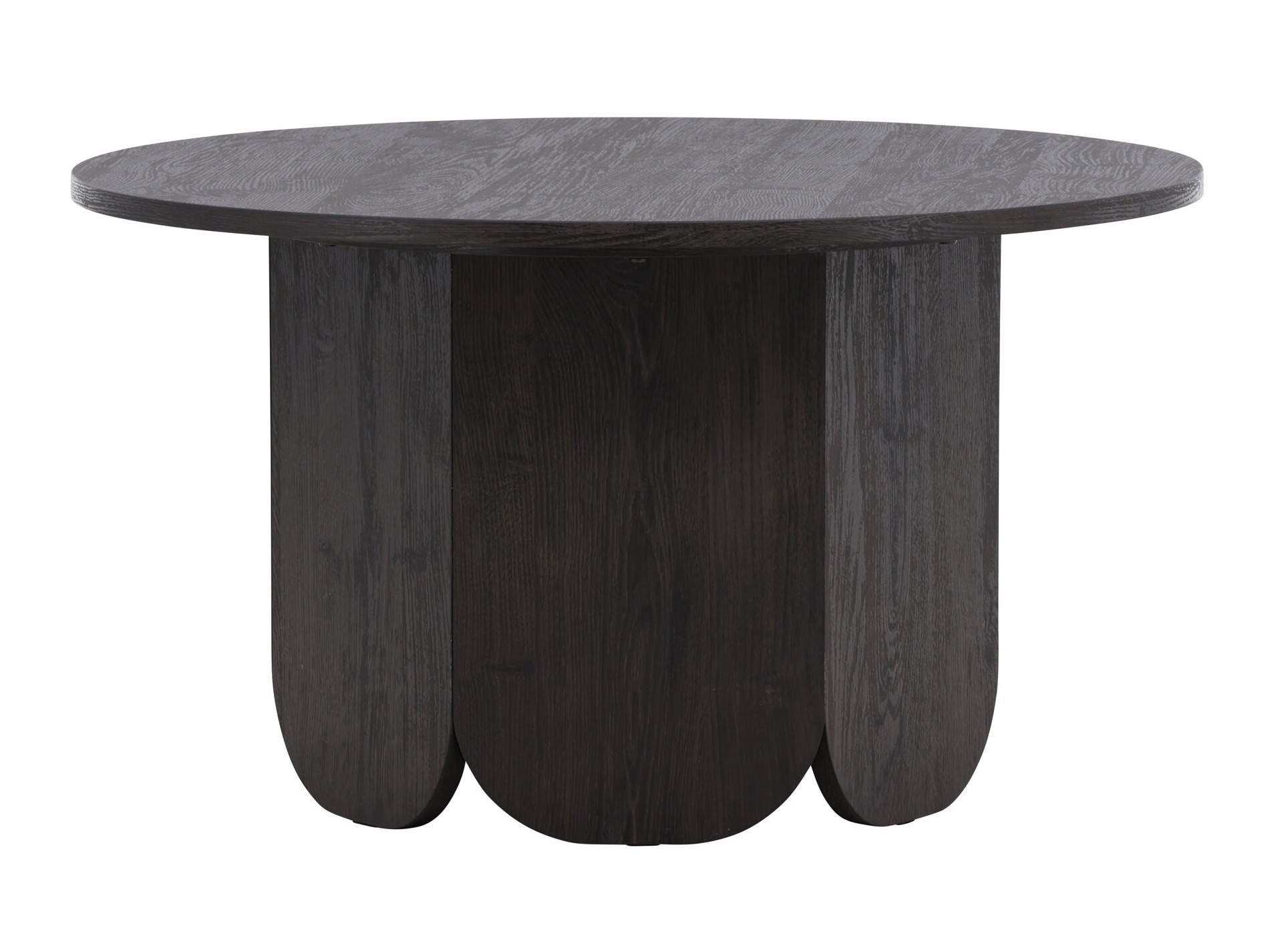 Mesa de centro Dallas 4871 (Preto)
