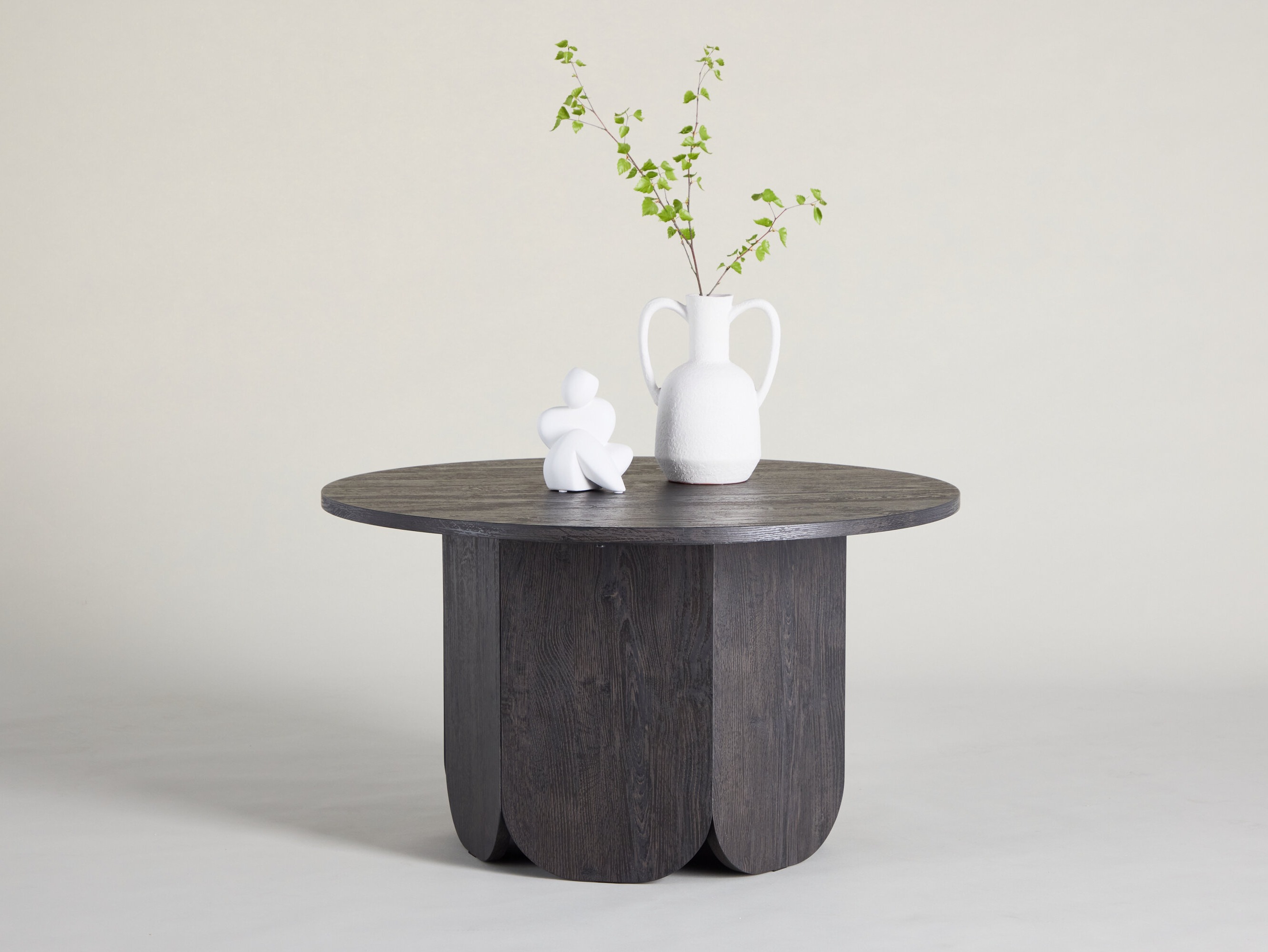 Mesa de centro Dallas 4871 (Preto)