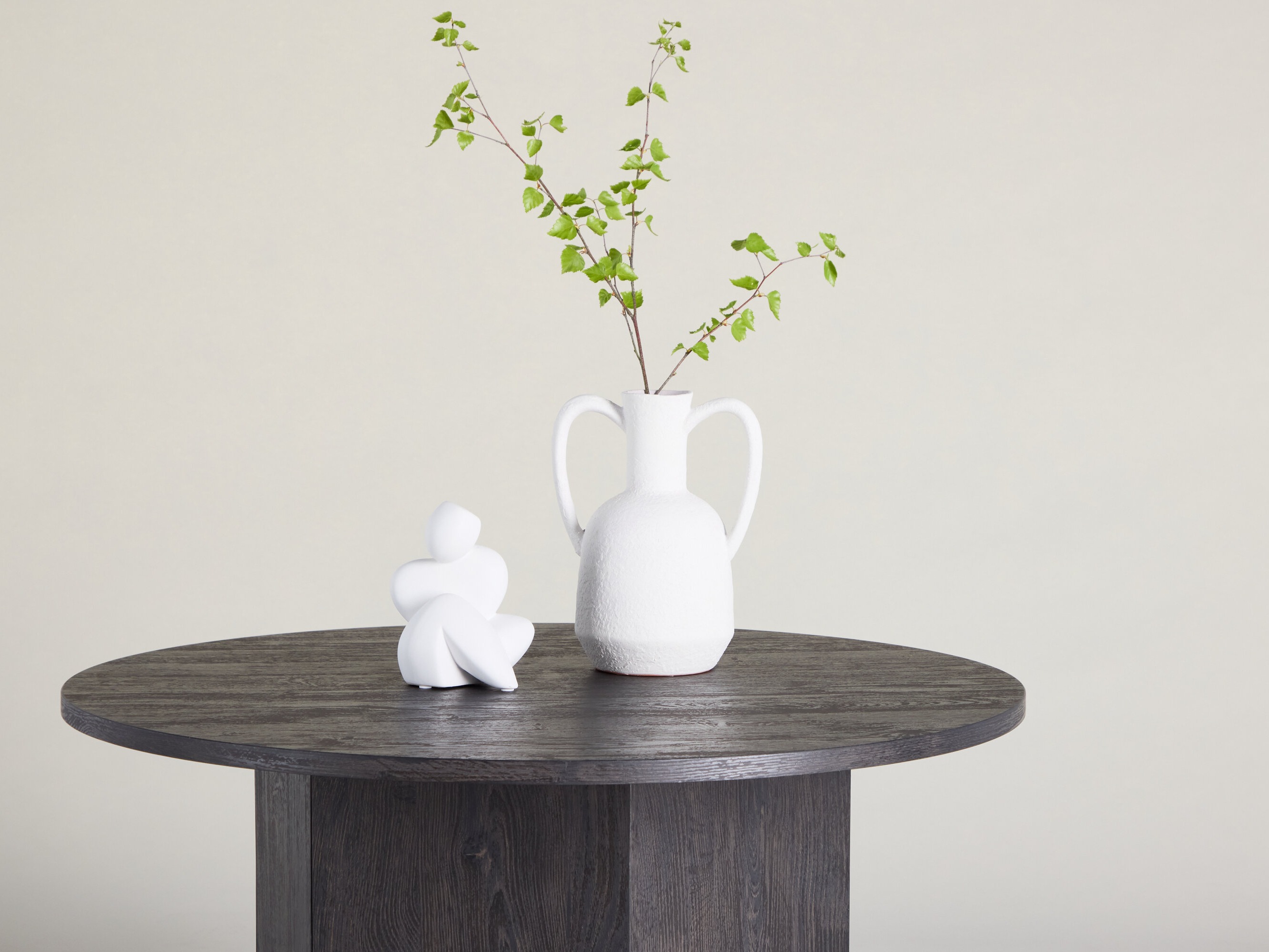 Mesa de centro Dallas 4871 (Preto)