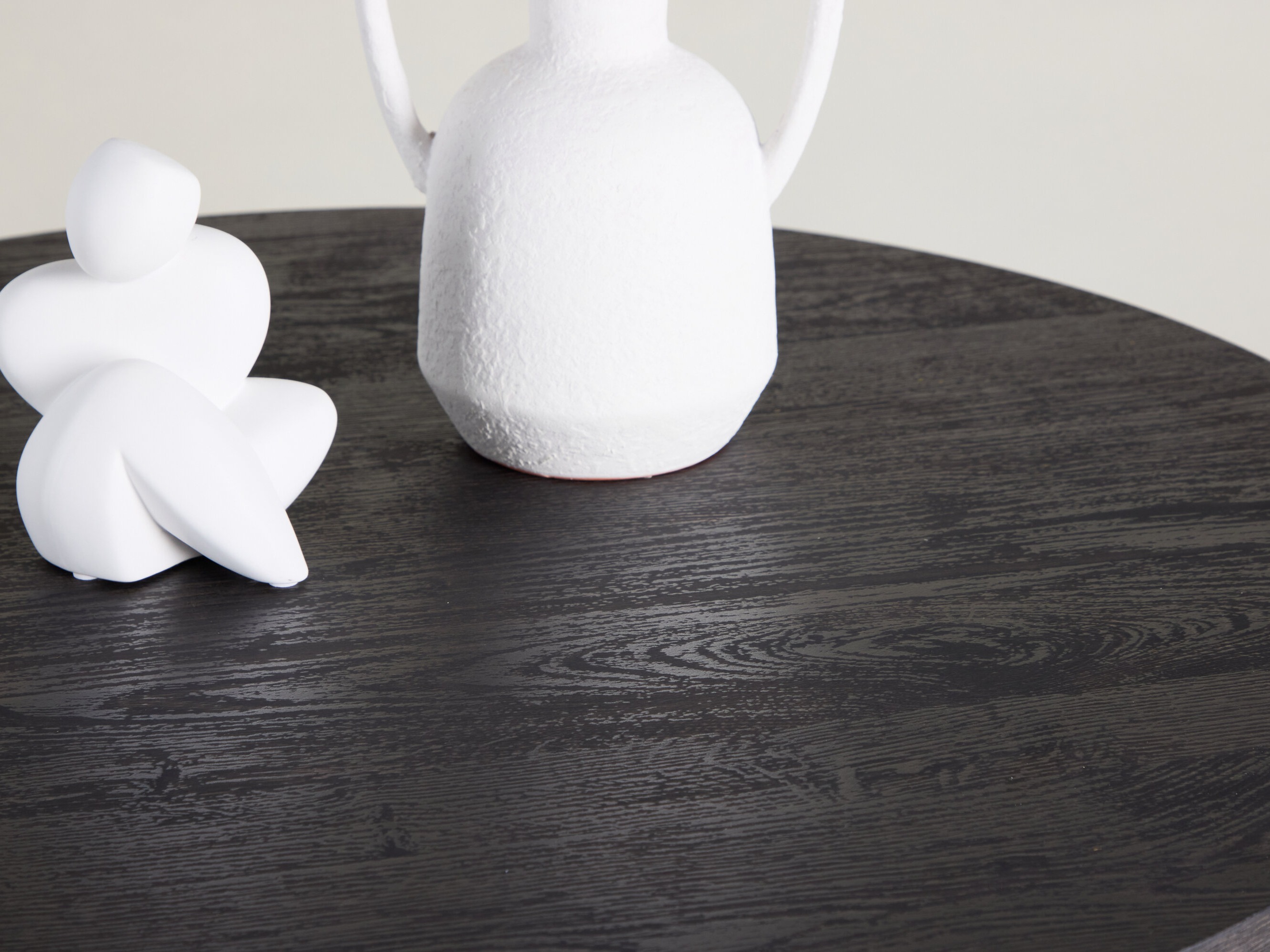 Mesa de centro Dallas 4871 (Preto)