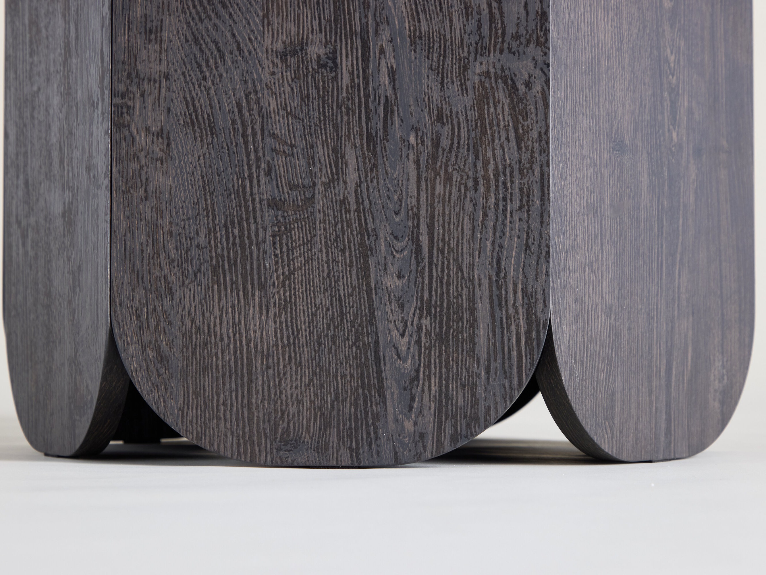 Mesa de centro Dallas 4871 (Preto)