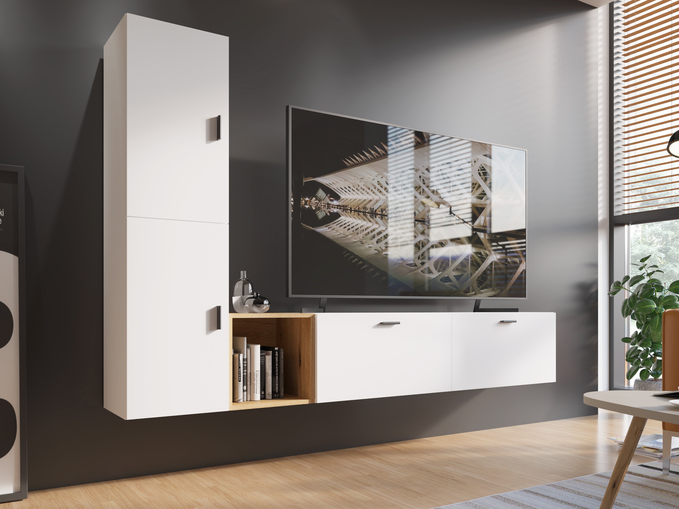 Aparador Virnolu 104