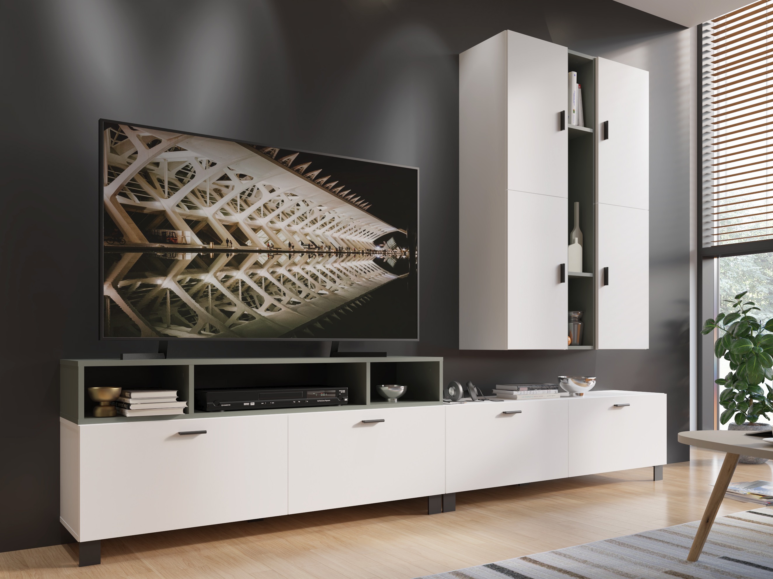 Aparador Virnolu 104