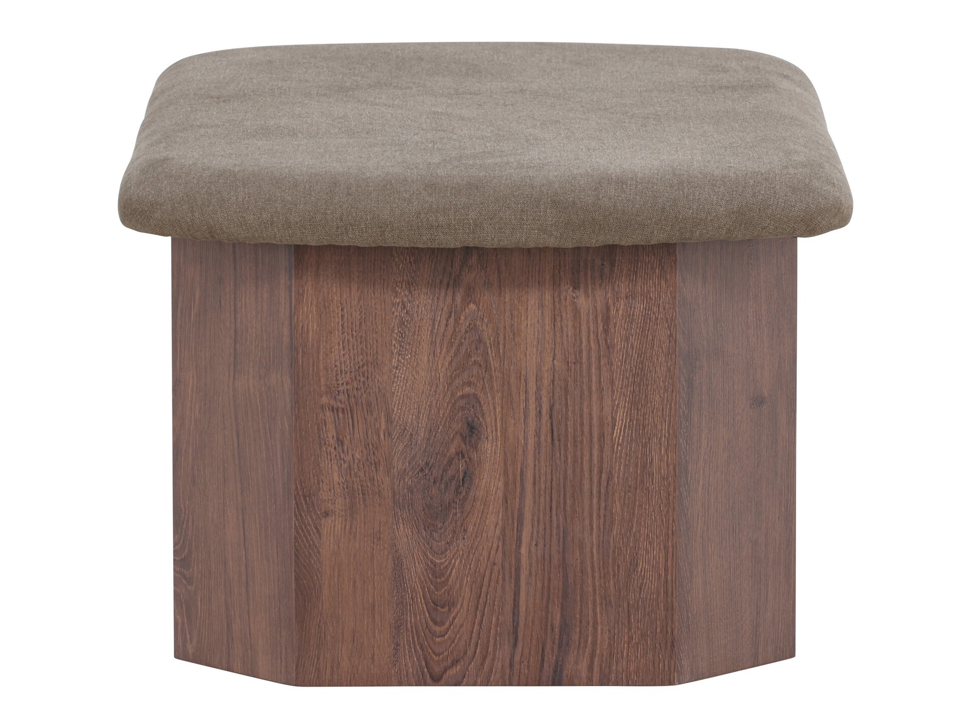 Banco estofado Dallas 4884