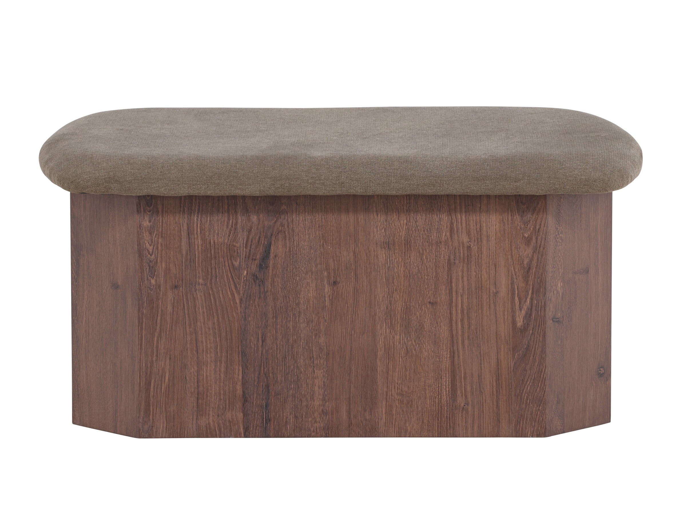 Banco estofado Dallas 4884