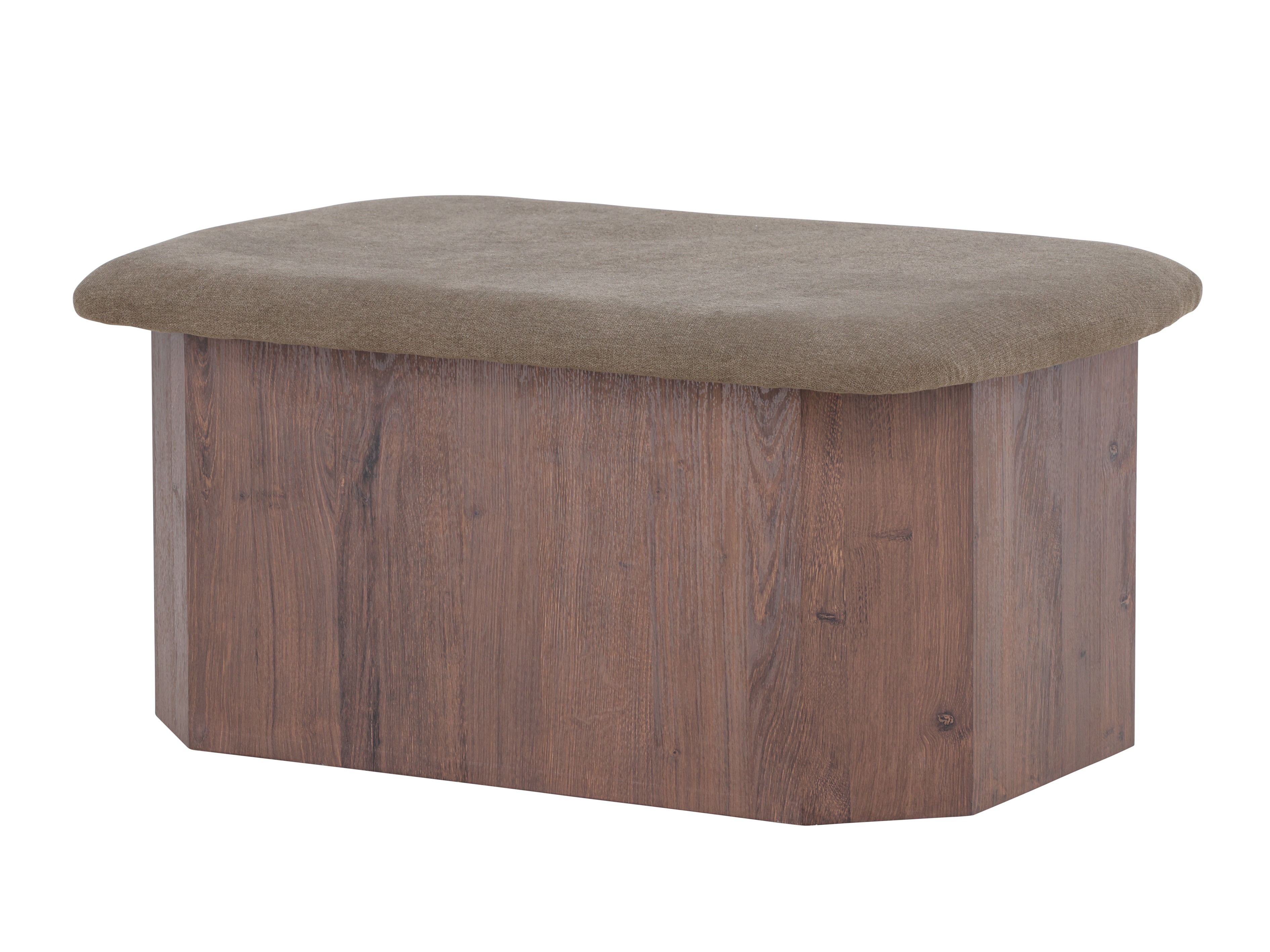 Banco estofado Dallas 4884