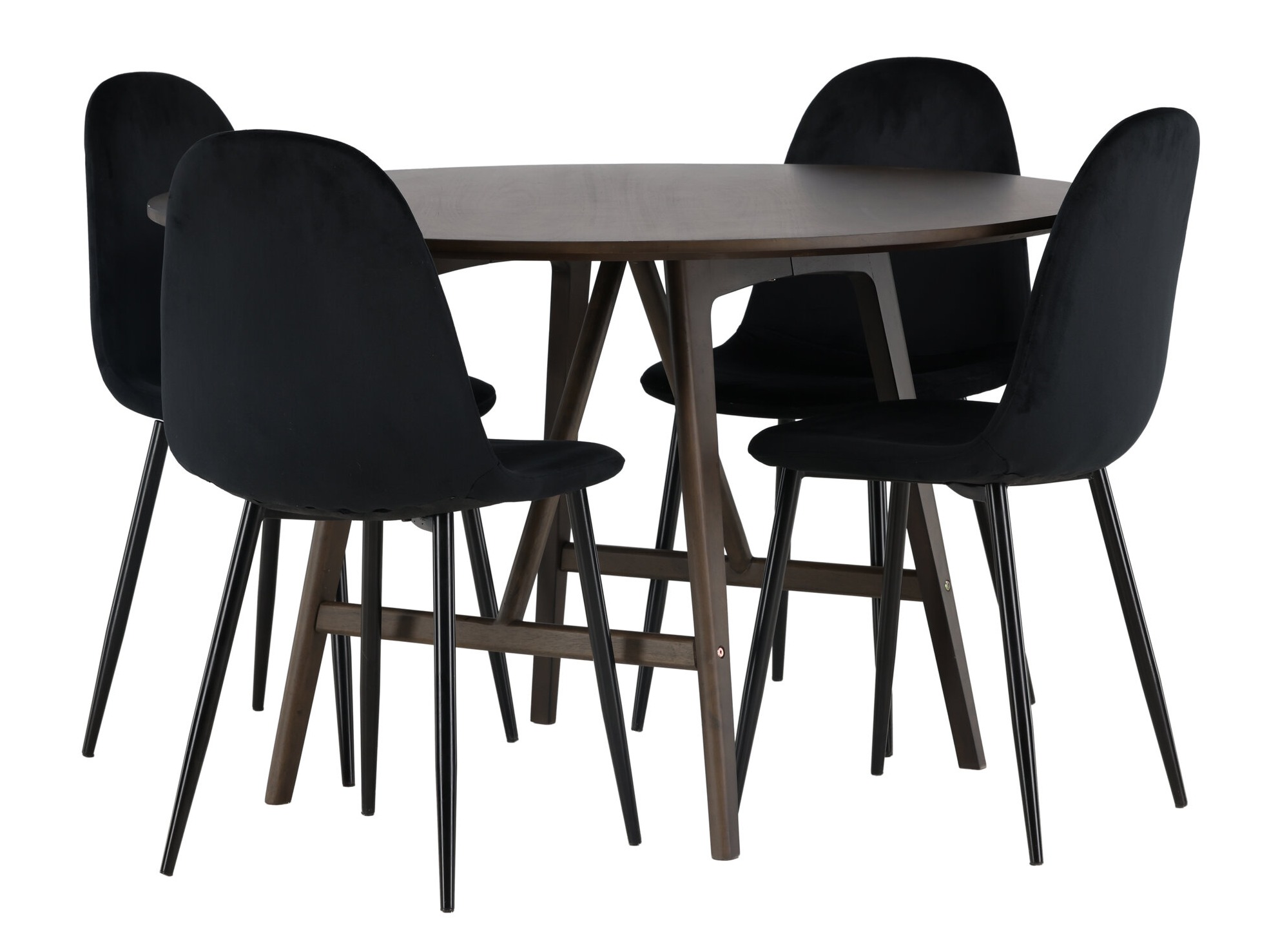 Conjunto para refeições Dallas 4887