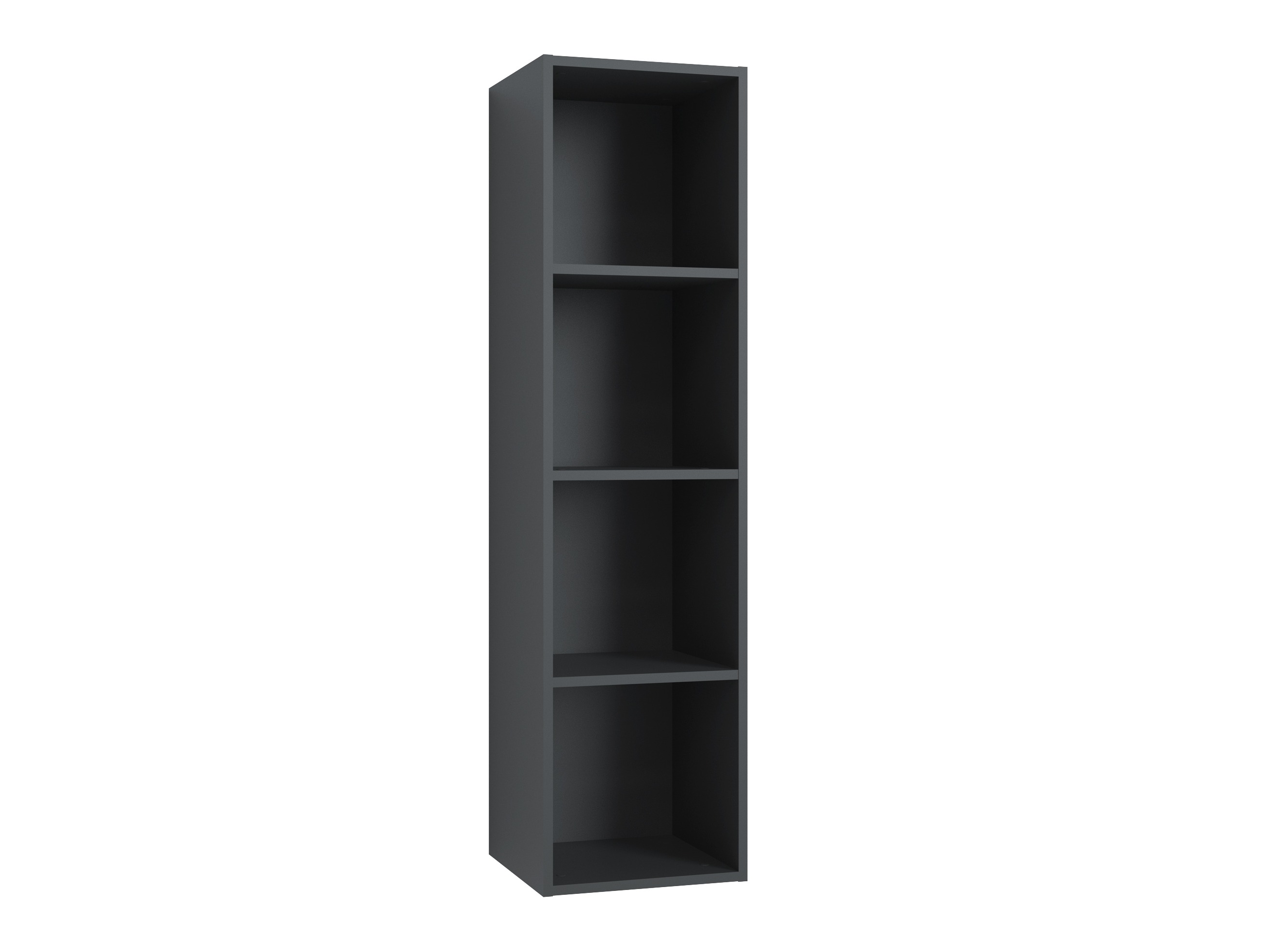 Estante Virnolu 102 (Antracite)