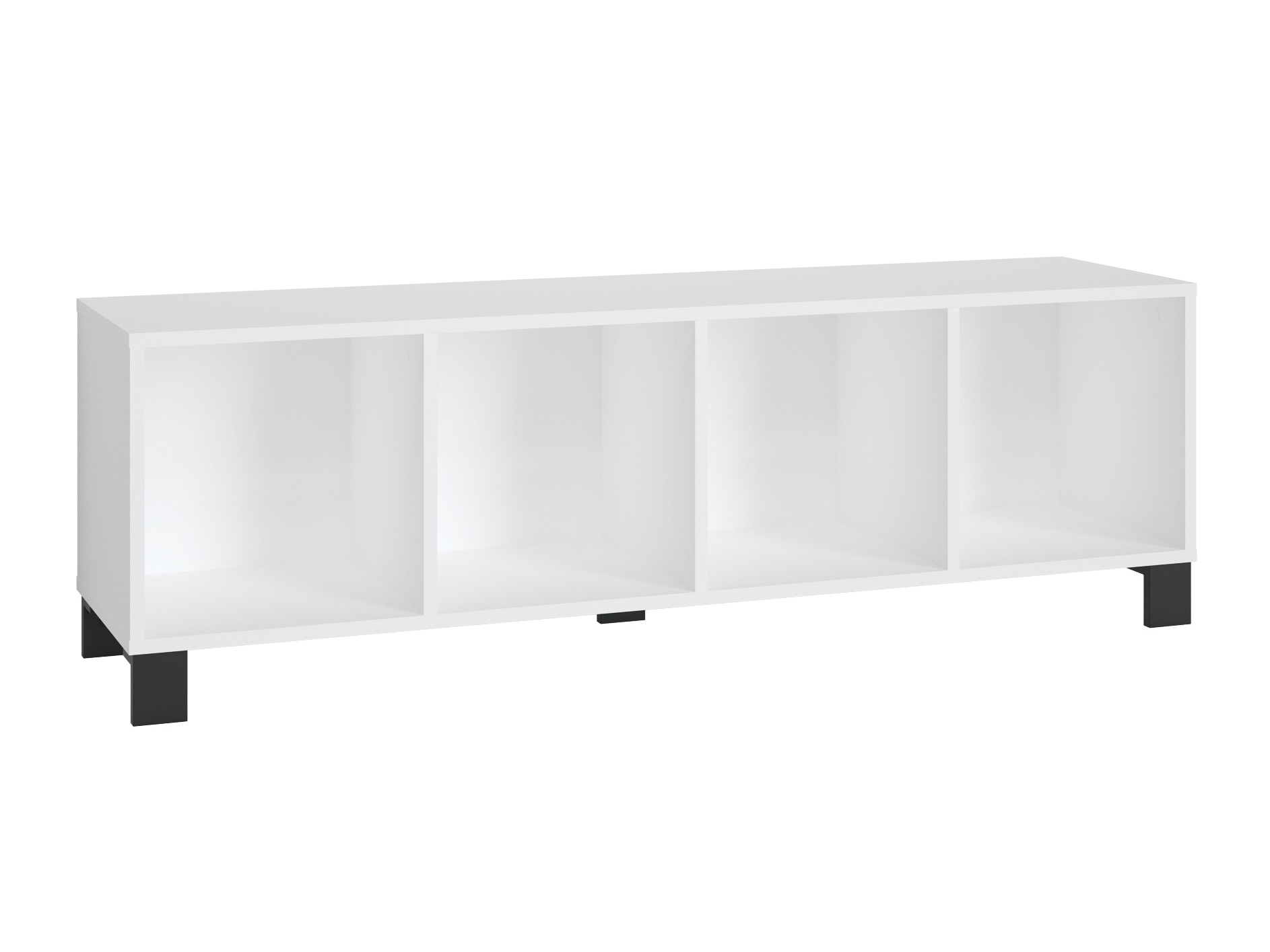 Estante Virnolu 102 (Branco)