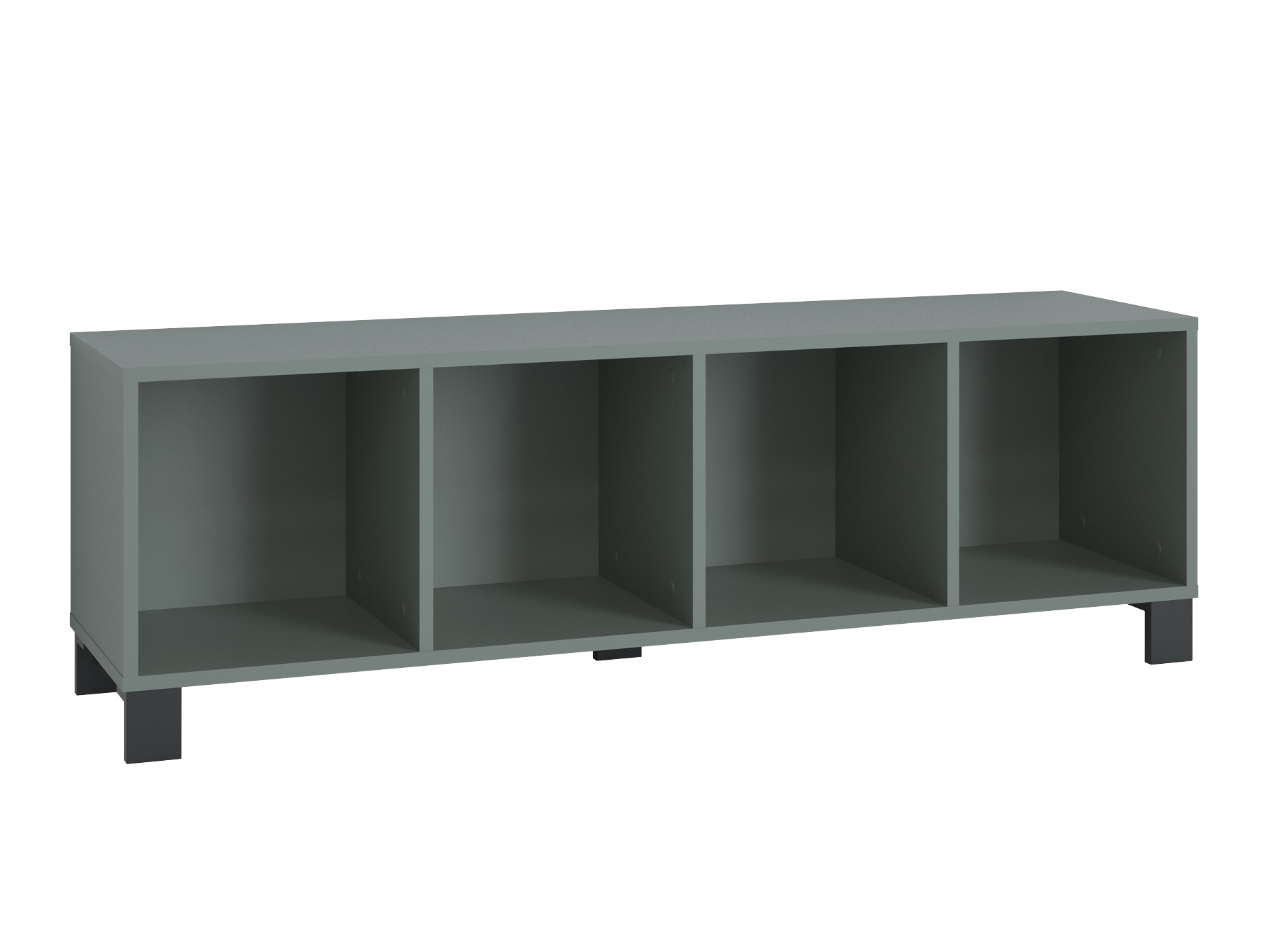 Estante Virnolu 102 (Verde)