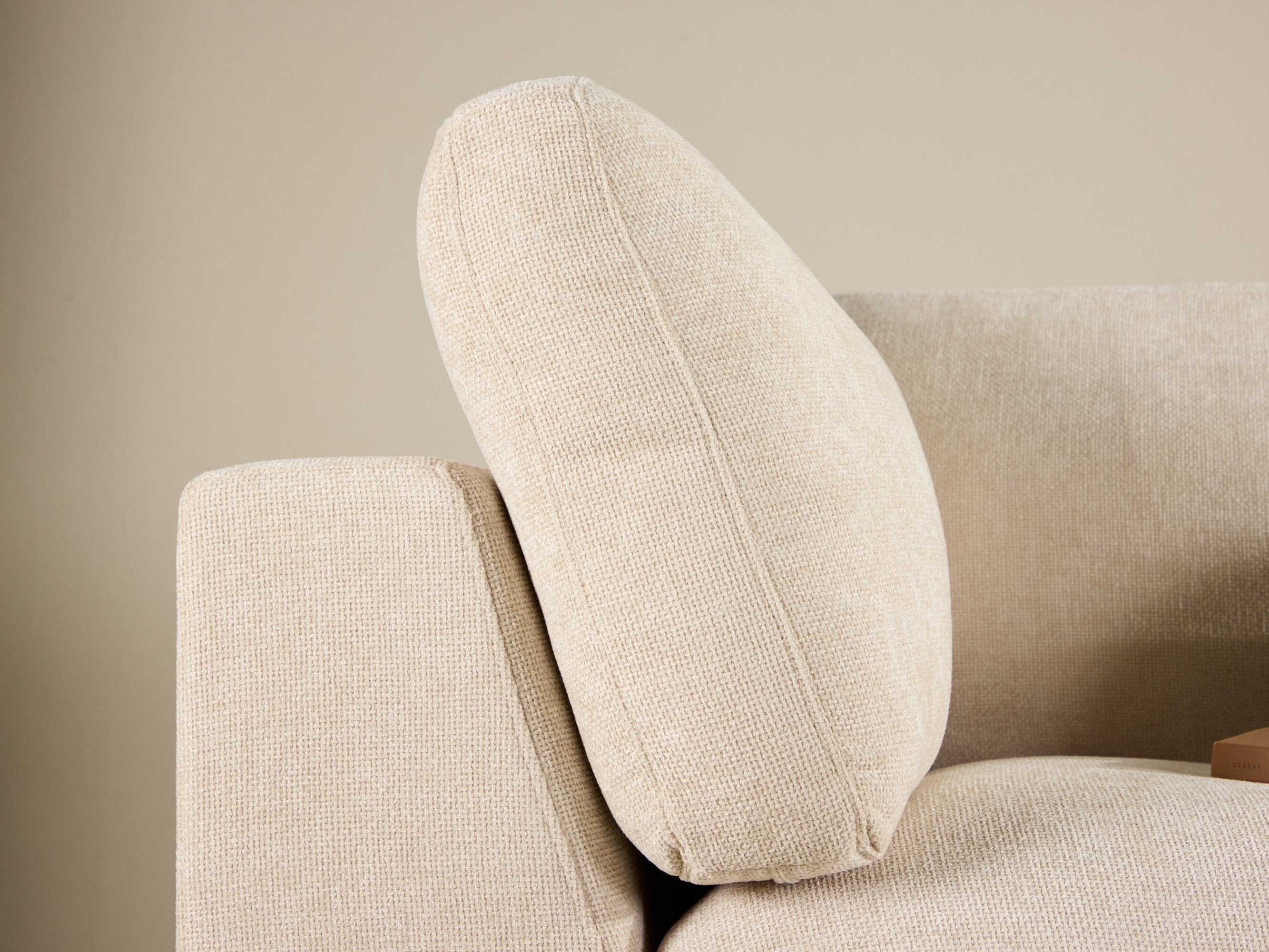 Sofá de canto modular Revfere 103