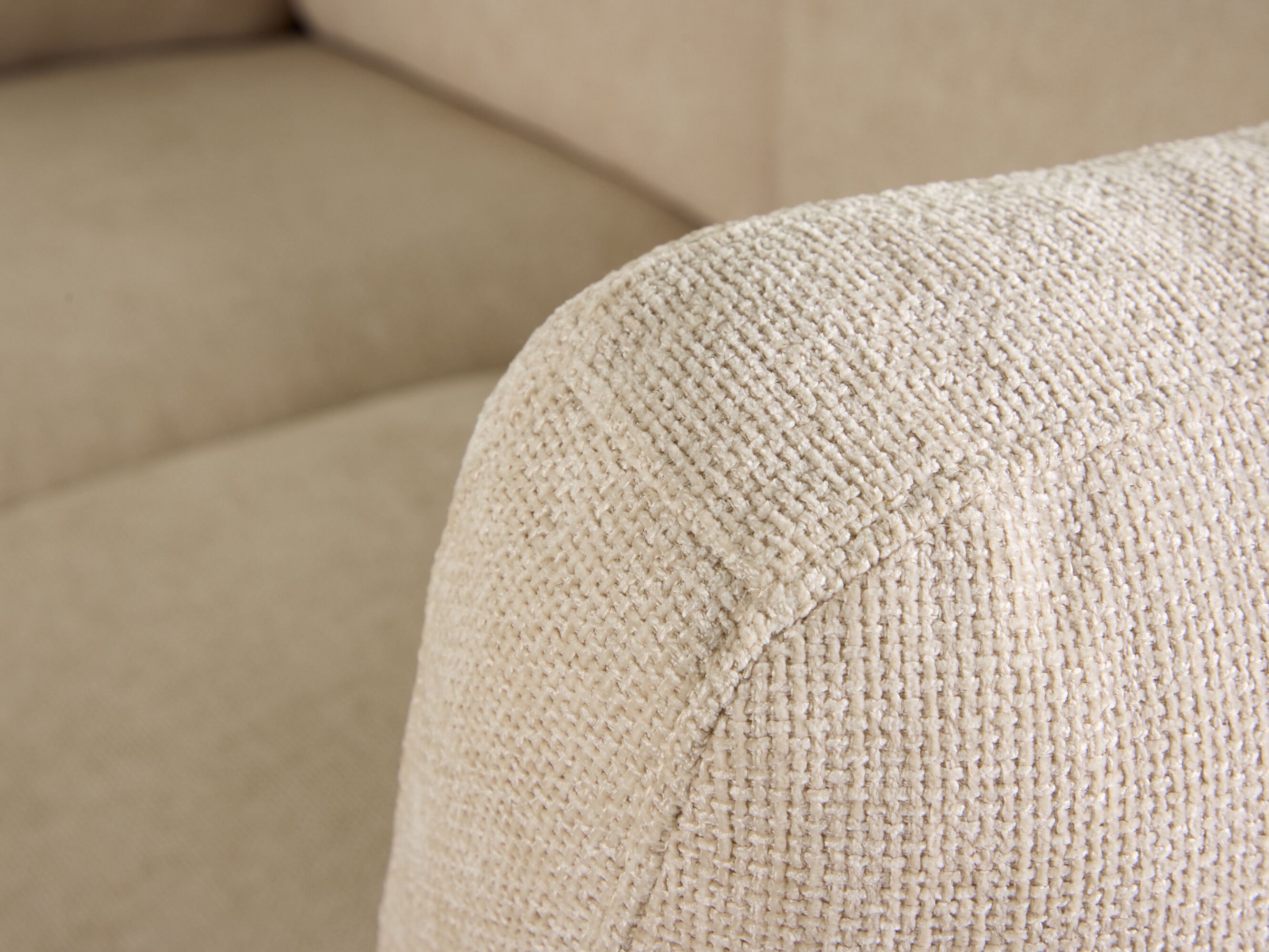 Sofá de canto modular Revfere 103