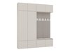 Conjunto para corredor Mandeville 302