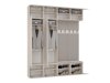 Conjunto para corredor Mandeville 302