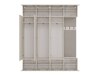 Conjunto para corredor Mandeville 303