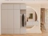 Conjunto para corredor Mandeville 303
