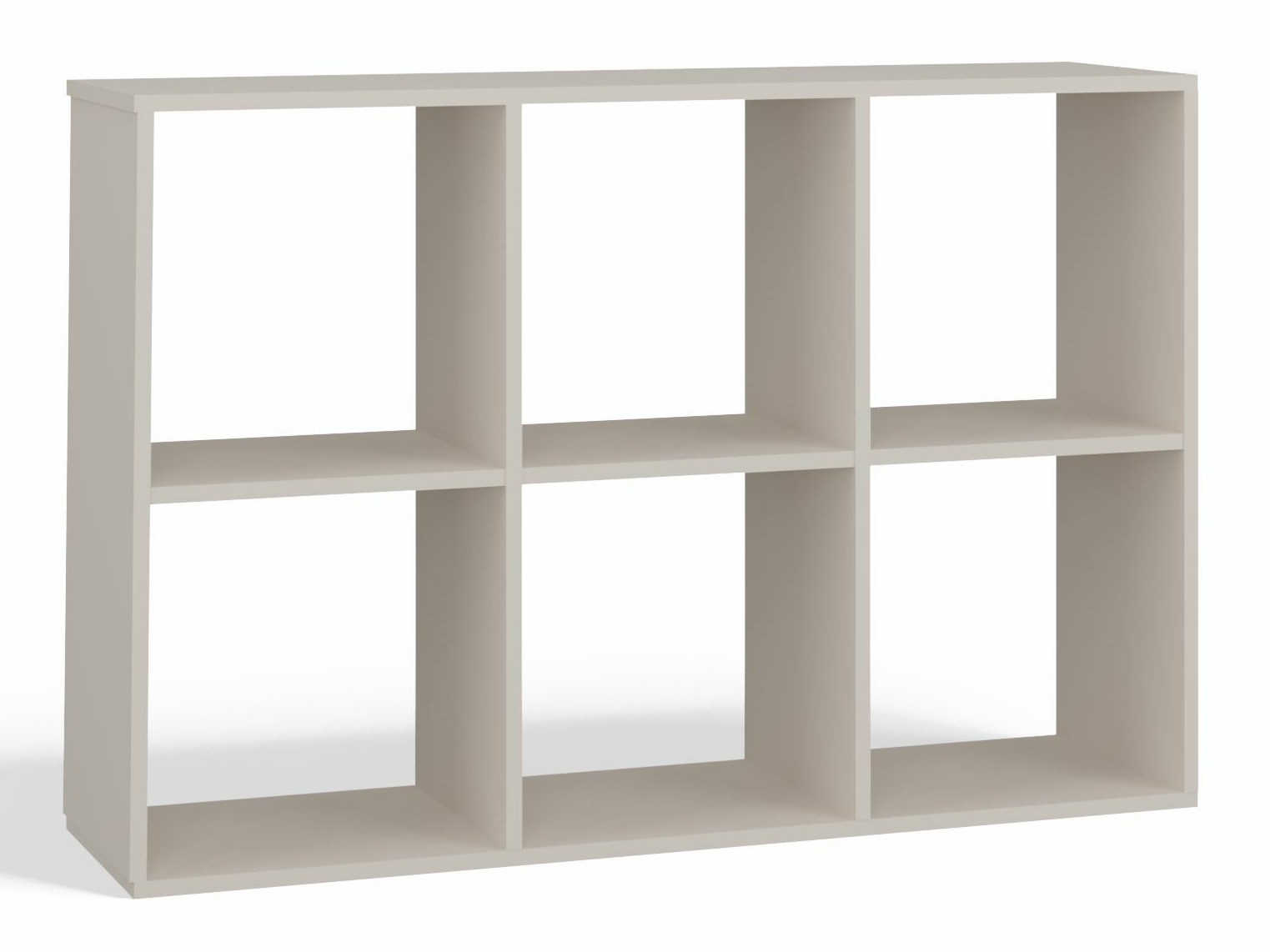 Estante Mandeville 287 (Caxemira)