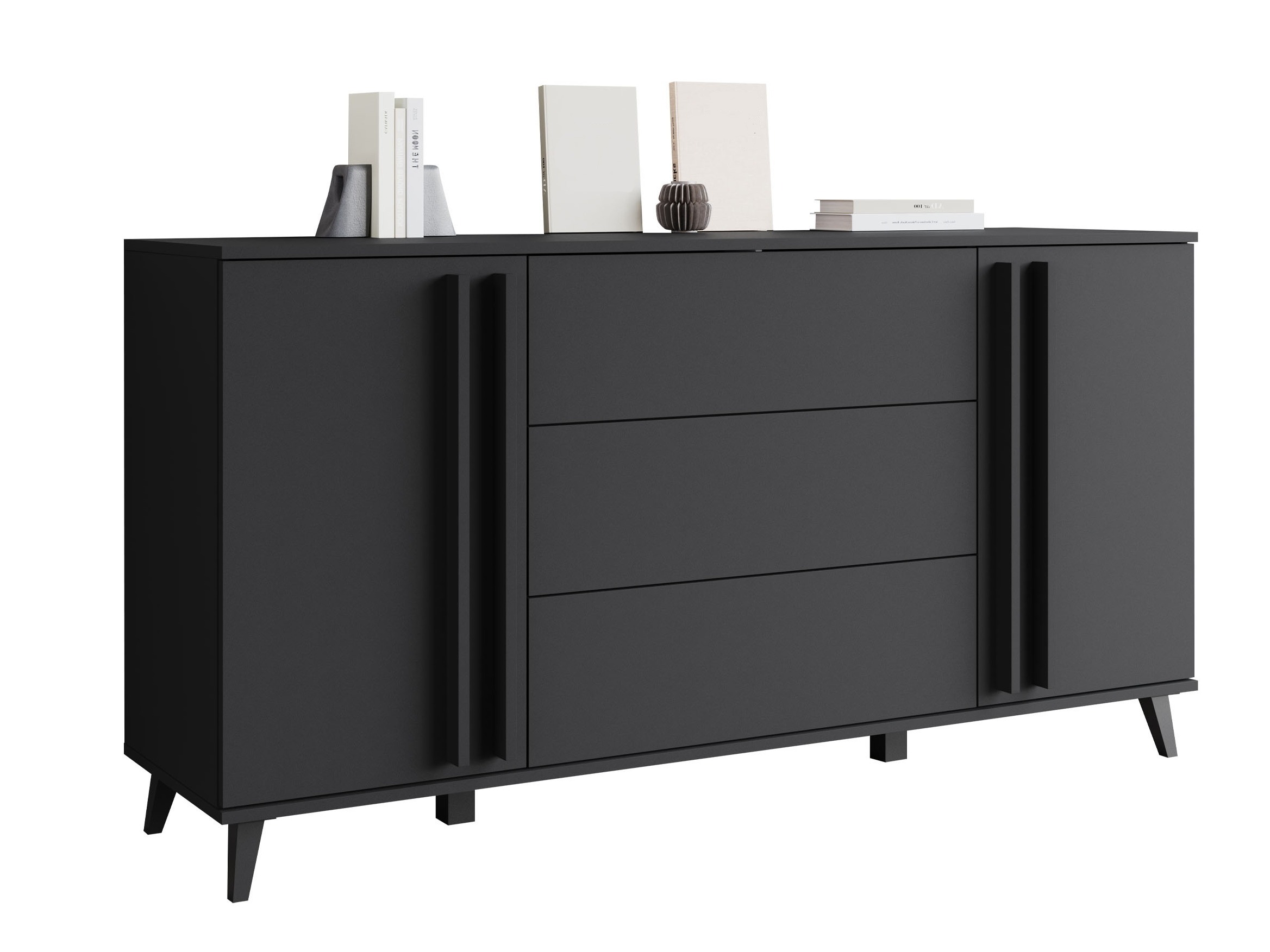 Cómoda Facetor (Grafite)