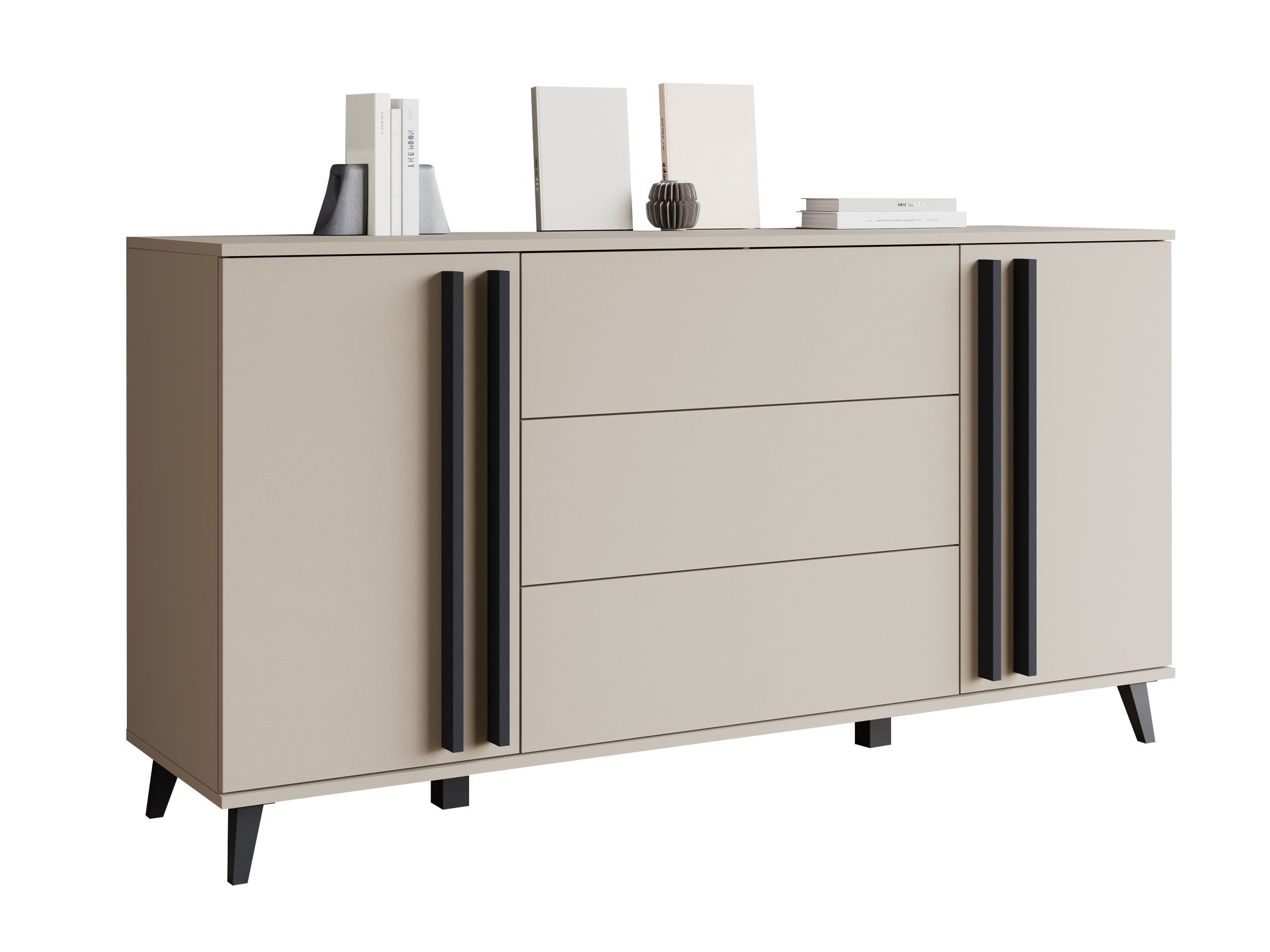 Cómoda Temora 100 (Congo)