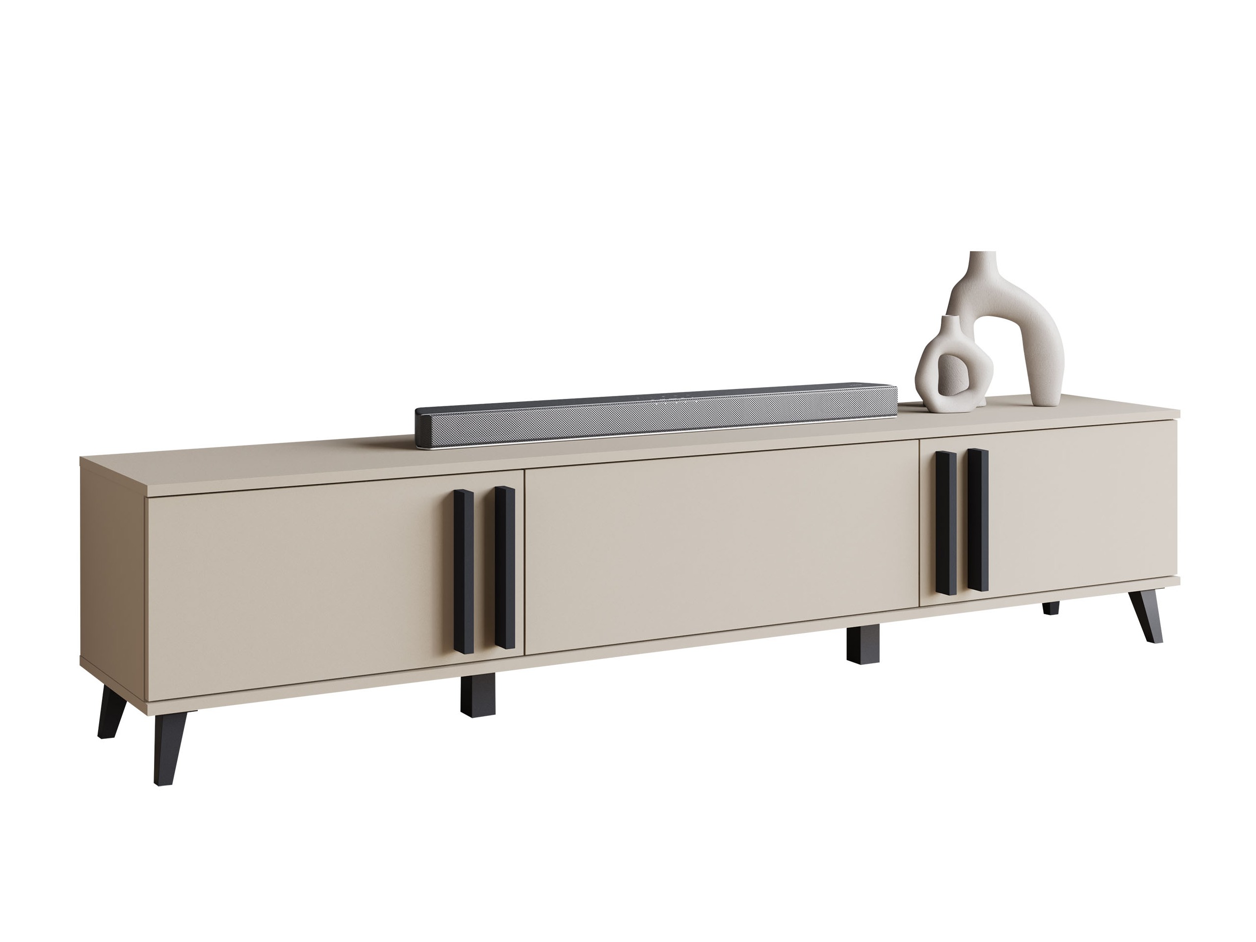 Móvel de TV Temora 101 (Congo)