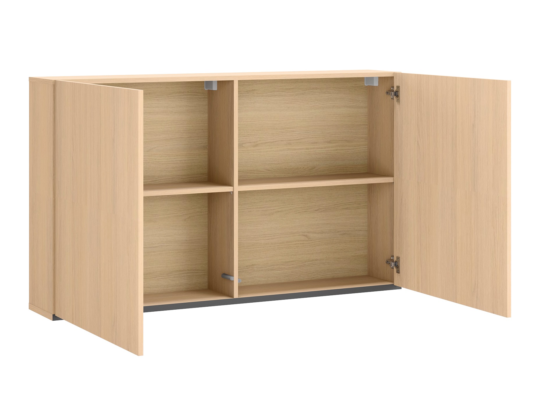 Armário suspenso Evareve 108