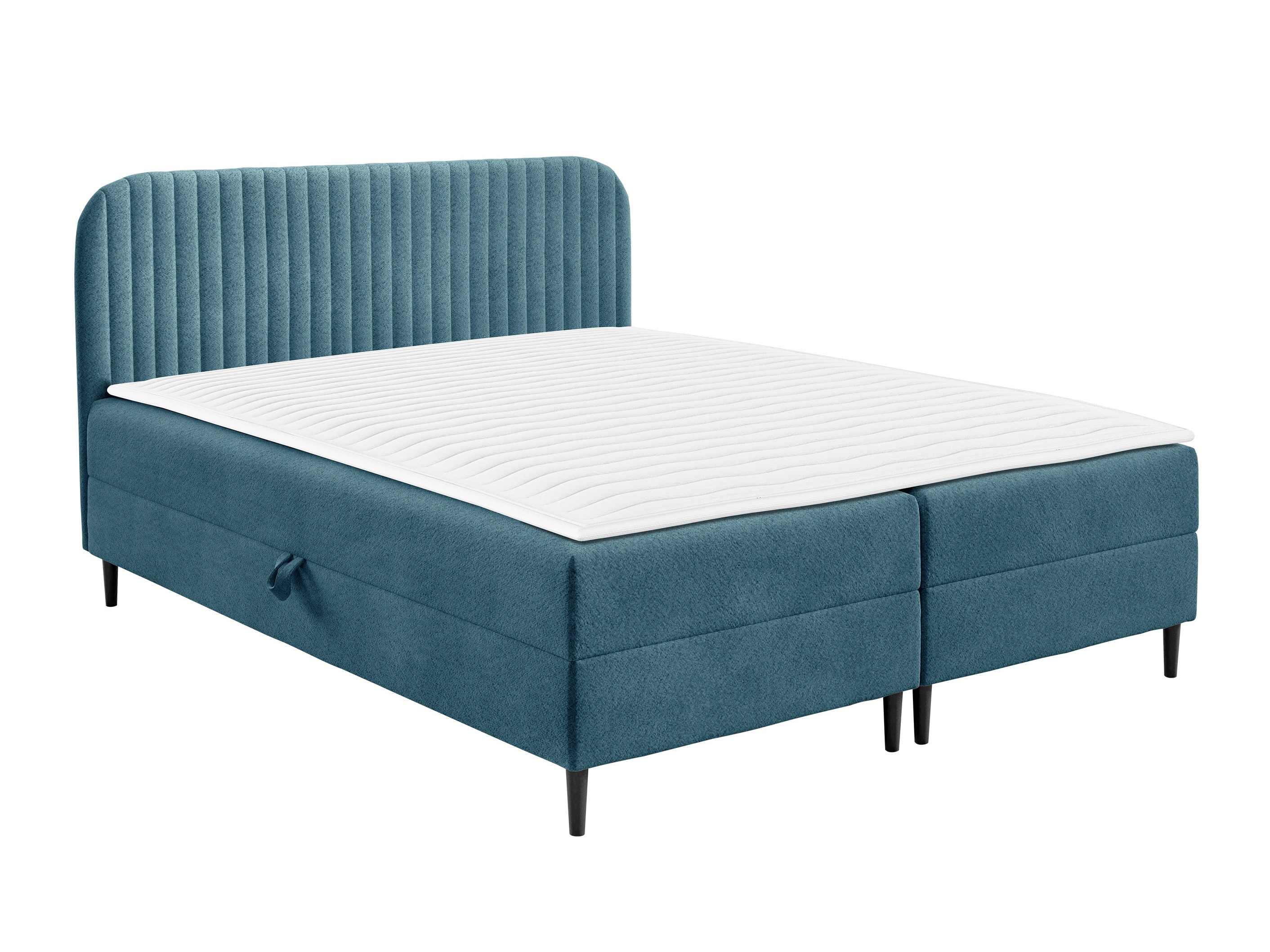 Cama continental Baltimore 200 (Coral 10)
