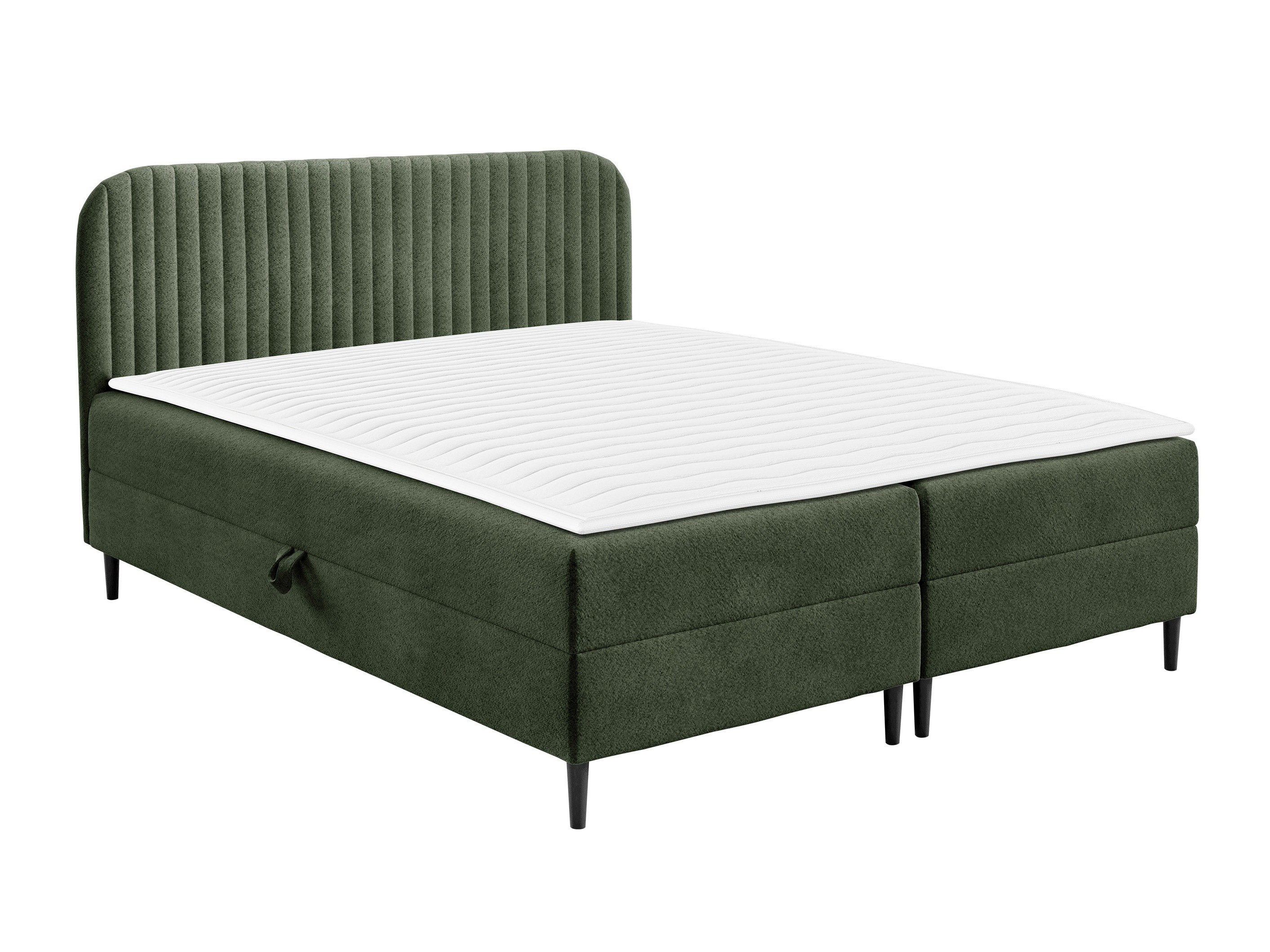 Cama continental Baltimore 200 (Coral 20)
