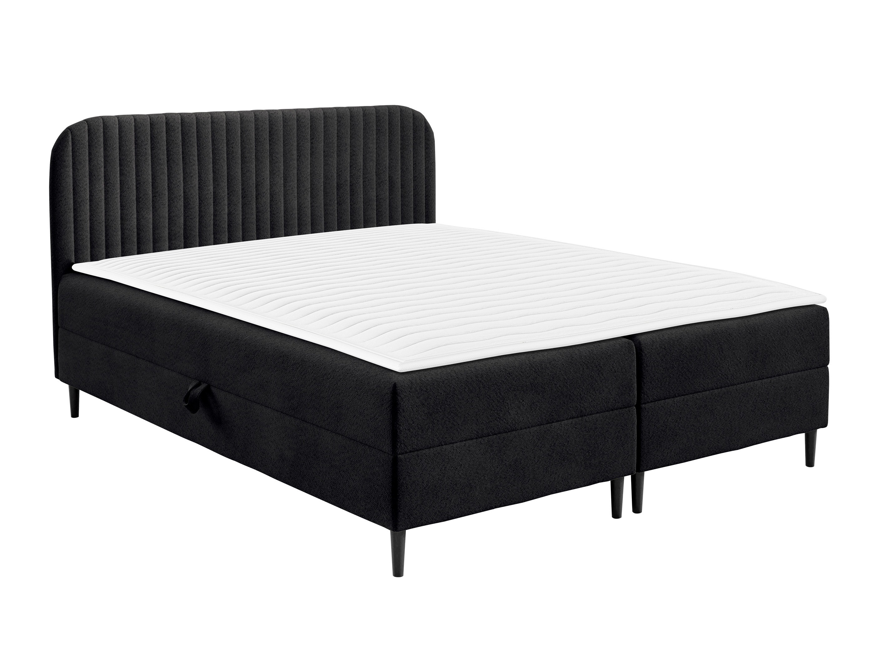 Cama continental Baltimore 200 (Coral 60)