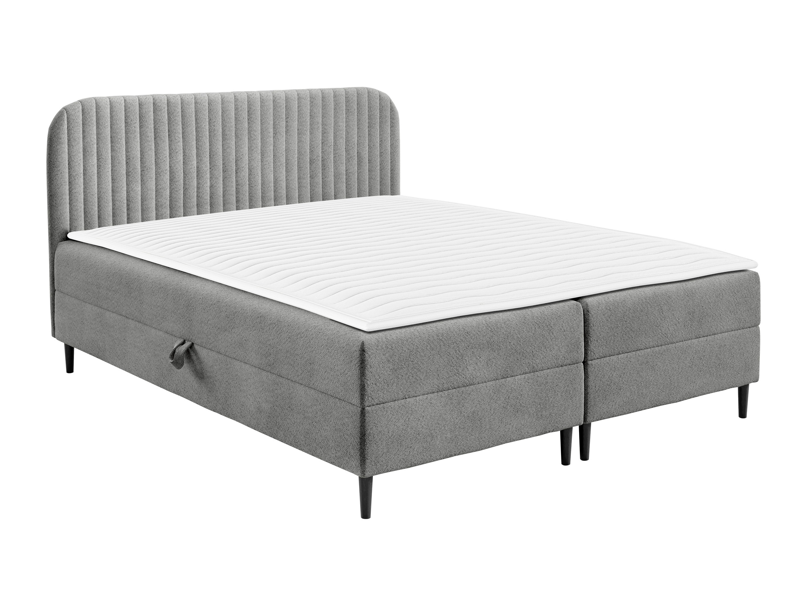 Cama continental Baltimore 200 (Coral 75)