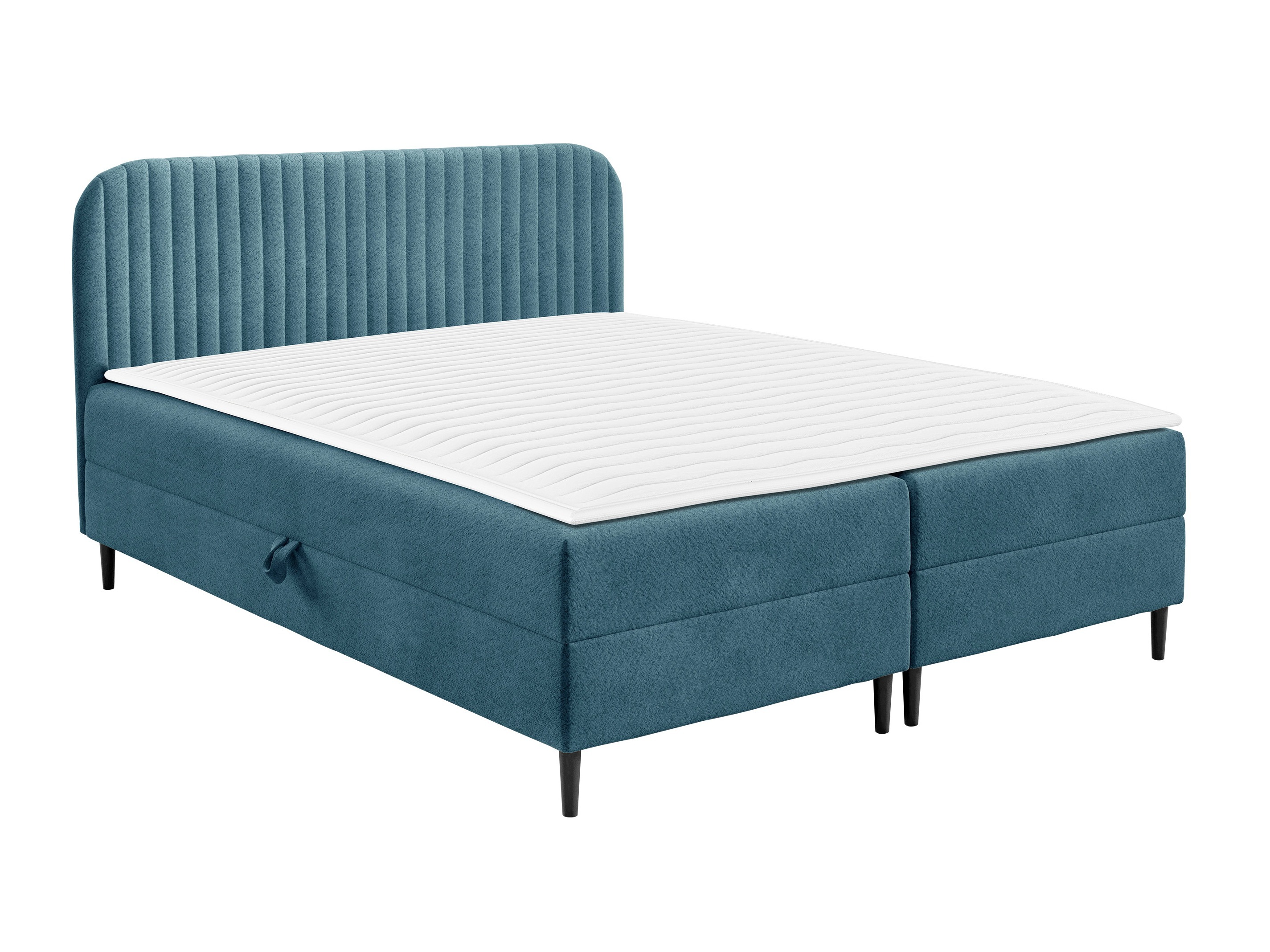 Cama continental Rivus (Coral 10)