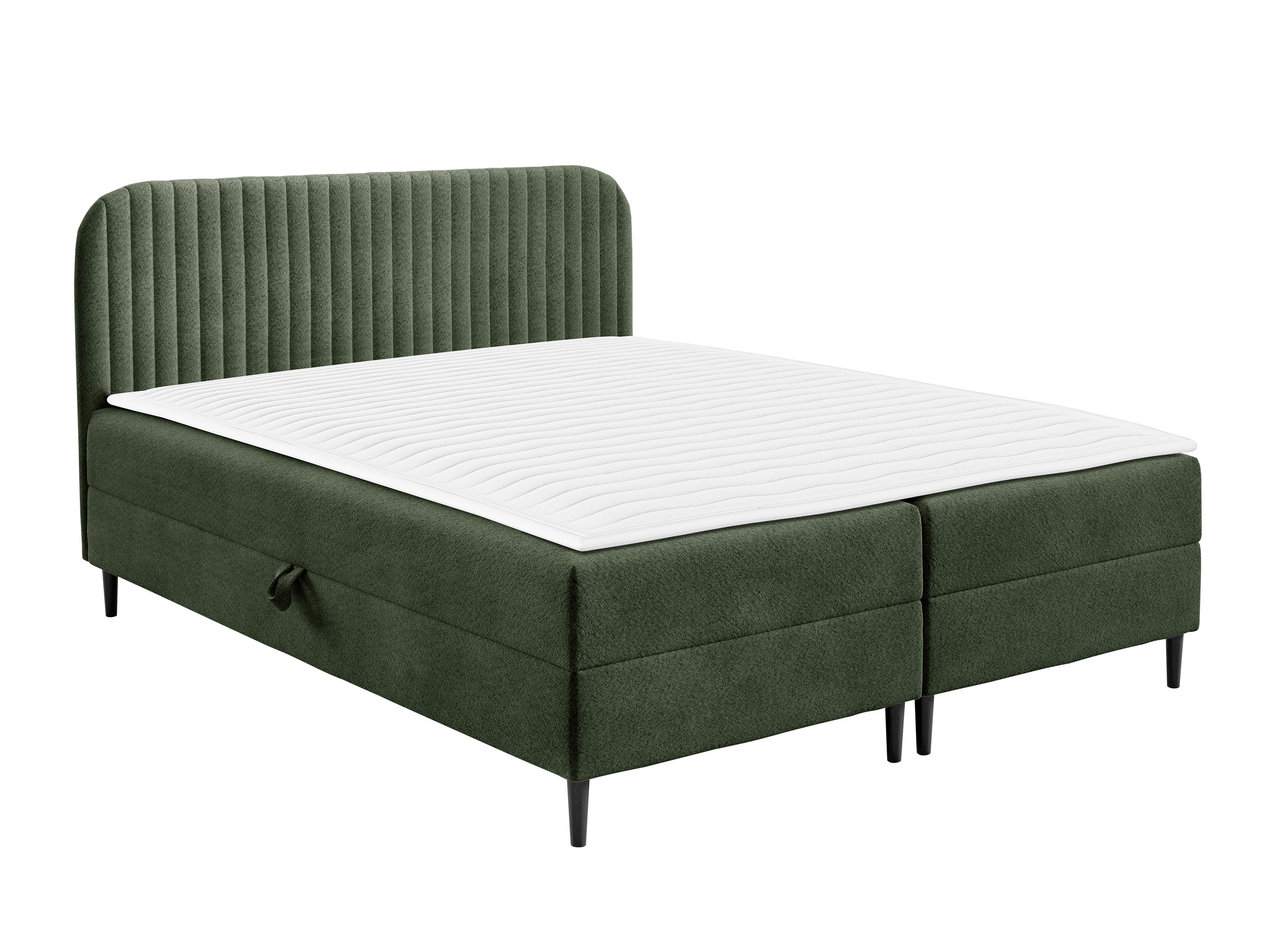 Cama continental Rivus (Coral 20)