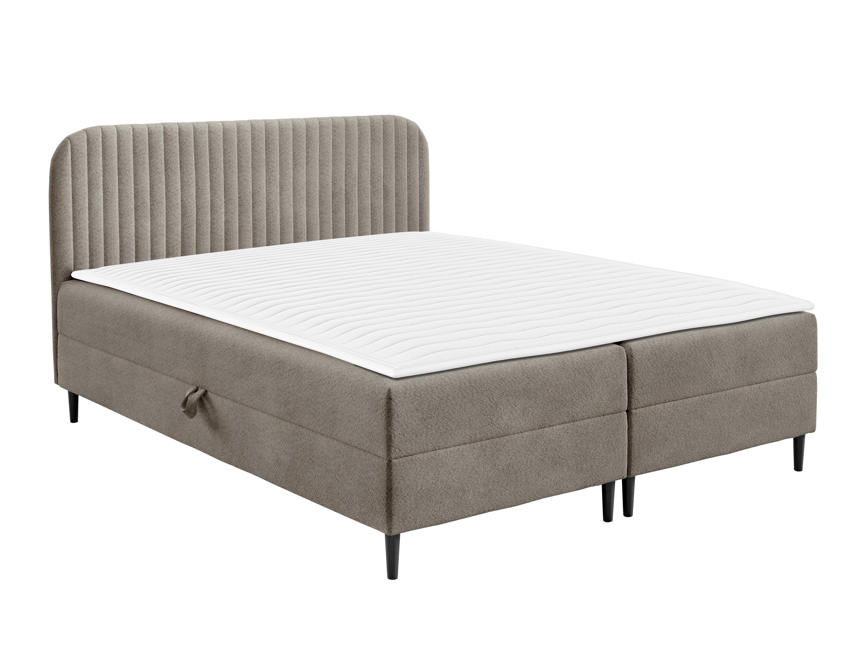 Cama continental Rivus (Coral 50)