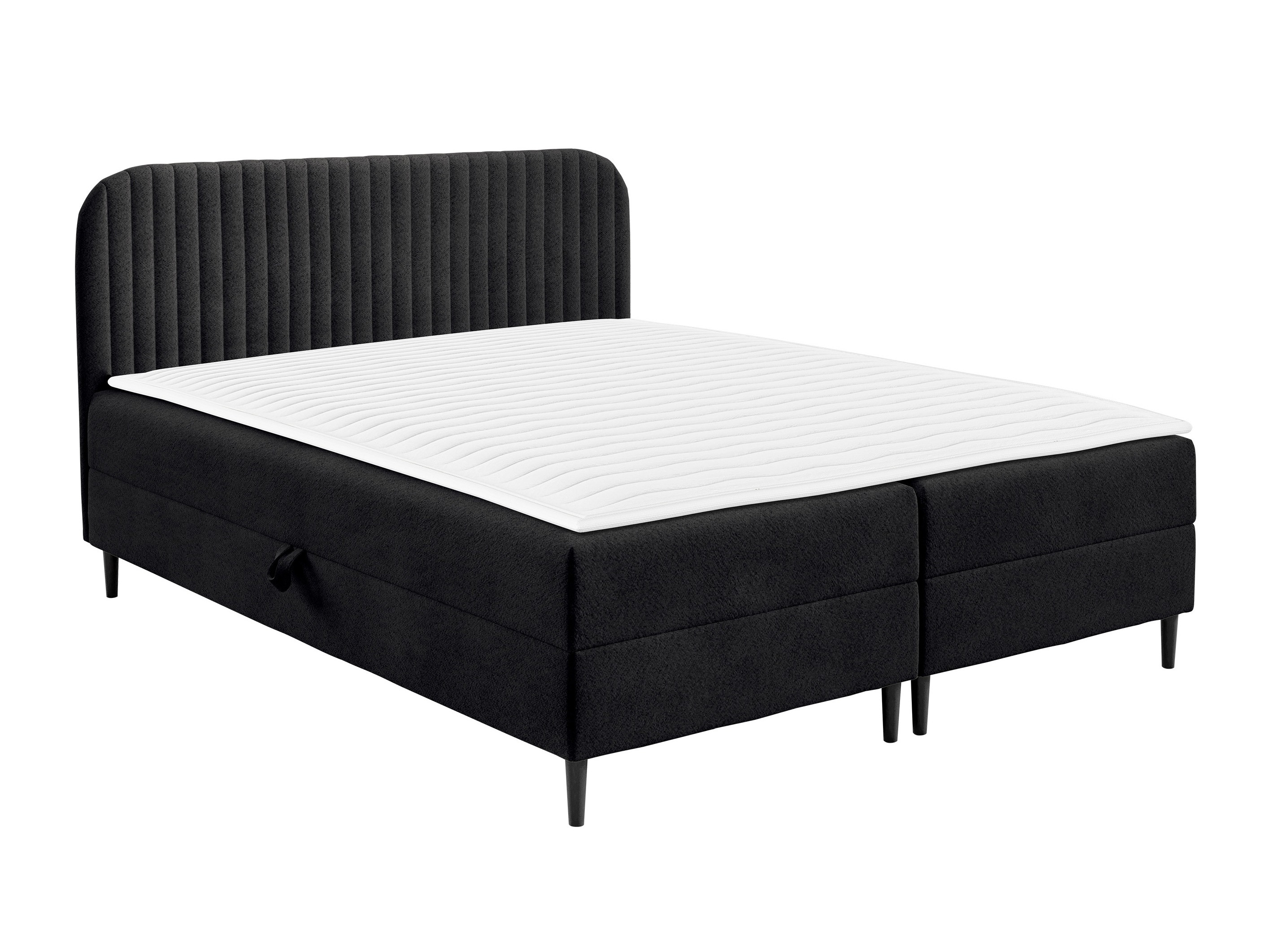 Cama continental Rivus (Coral 60)