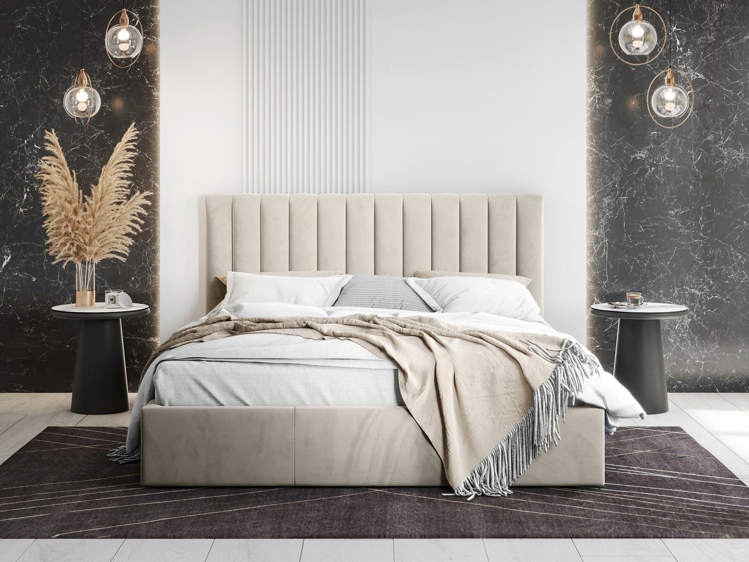 Cama ComfiDream 179 (Fresh 01)