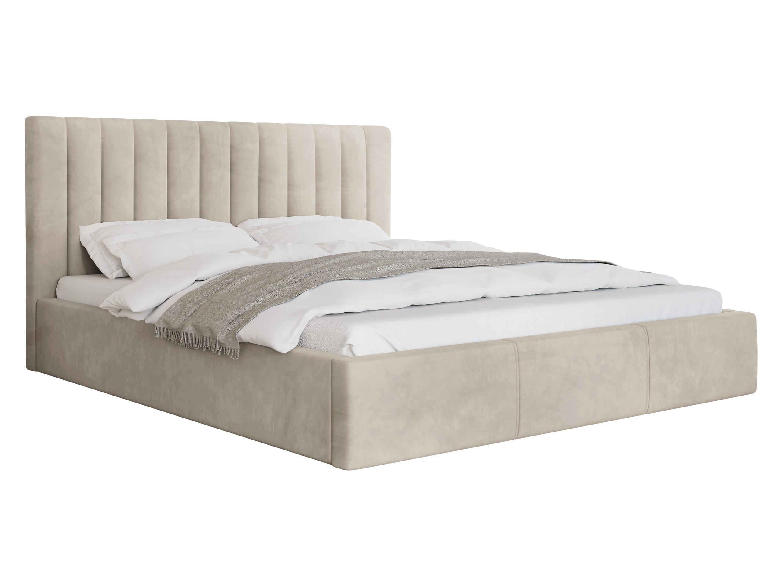 Cama ComfiDream Fenara I (Fresh 01)