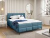 Cama continental Baltimore 201 (Coral 10)