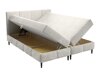 Cama continental Baltimore 201 (Coral 20)