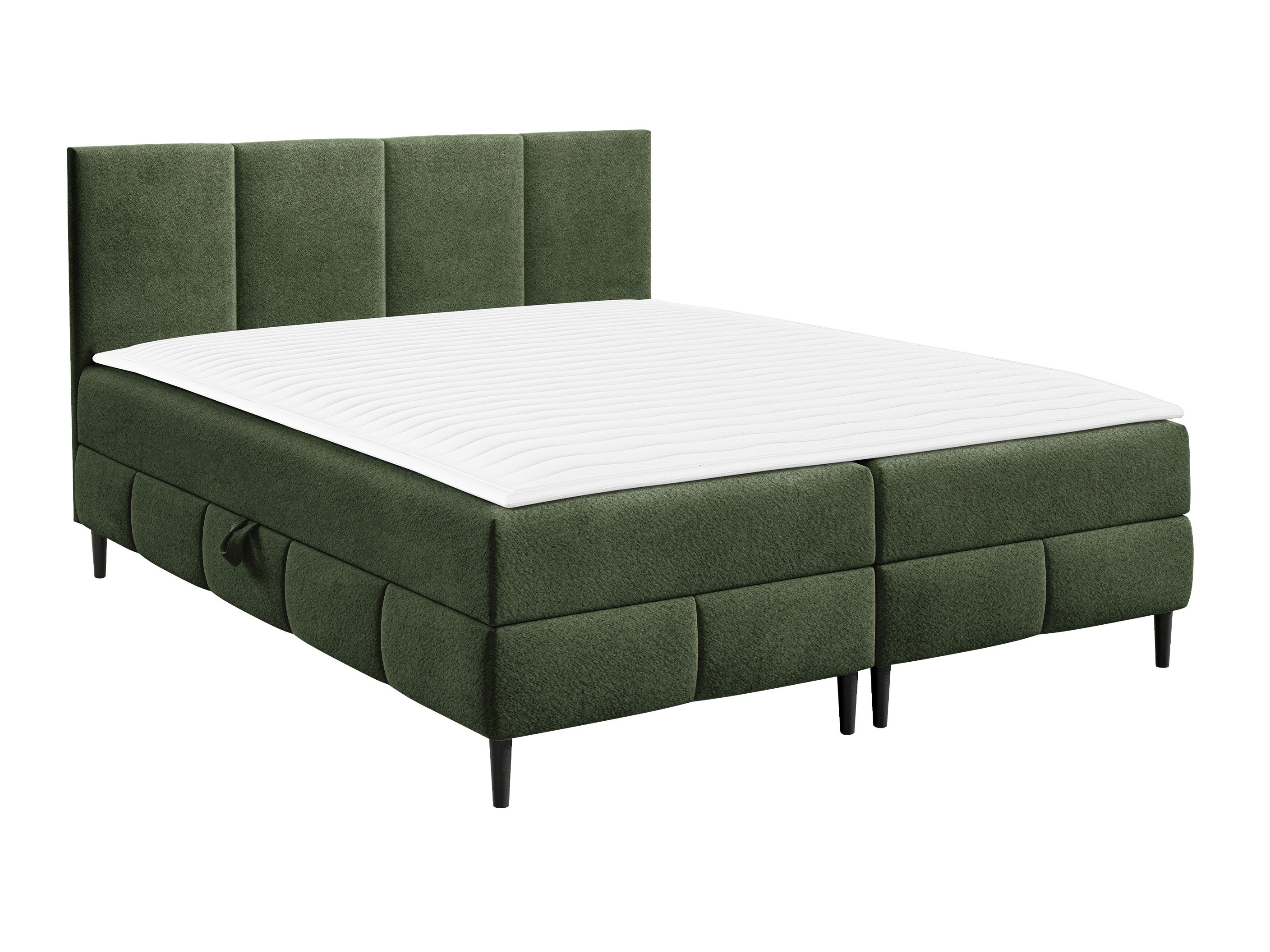 Cama continental Rivus I (Coral 20)