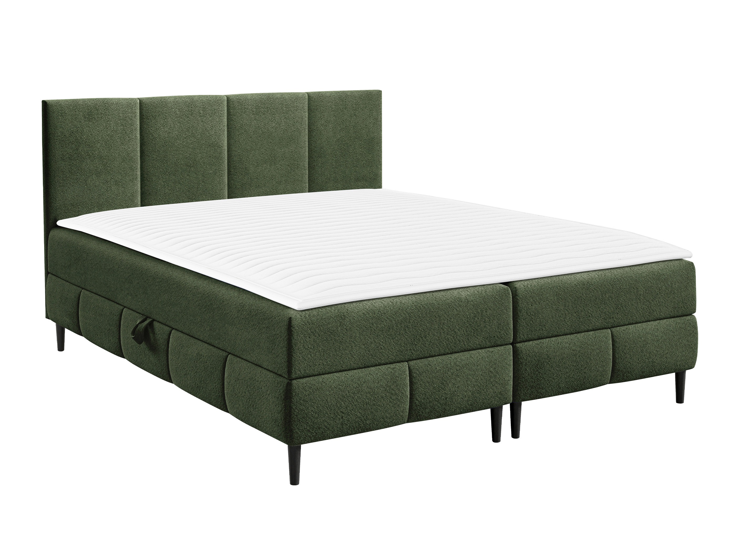 Cama continental Rivus I (Coral 20)