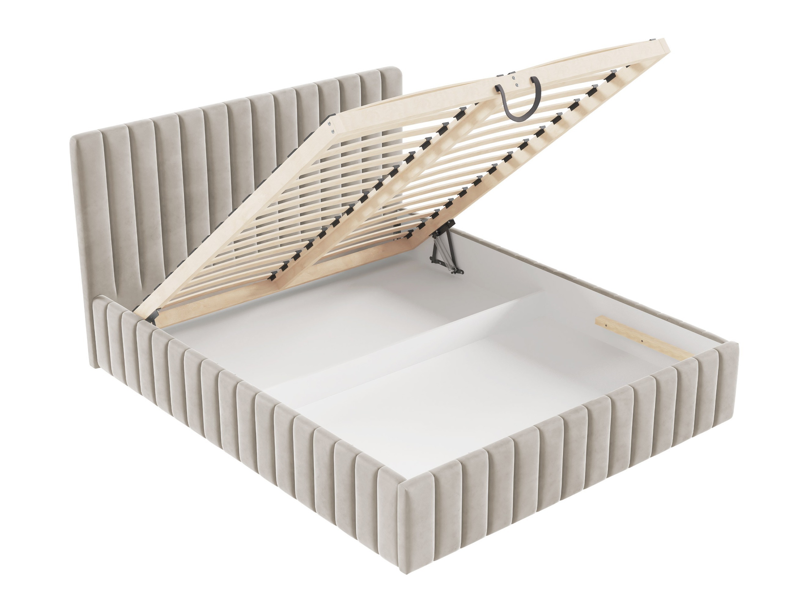 Cama Iris (Fresh 1)