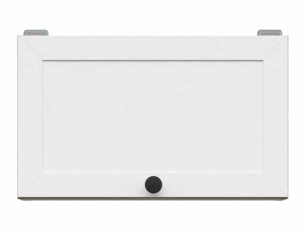 Armário modular suspenso Classic White Oak 100