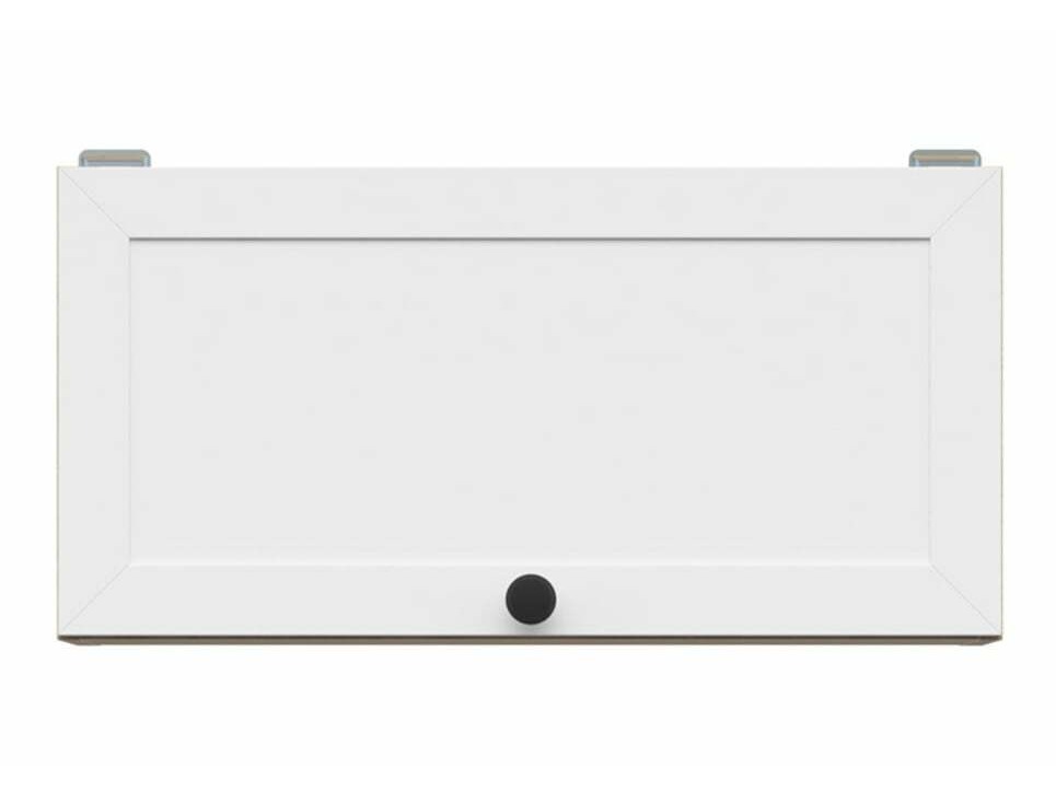 Armário modular suspenso Classic White Oak 104