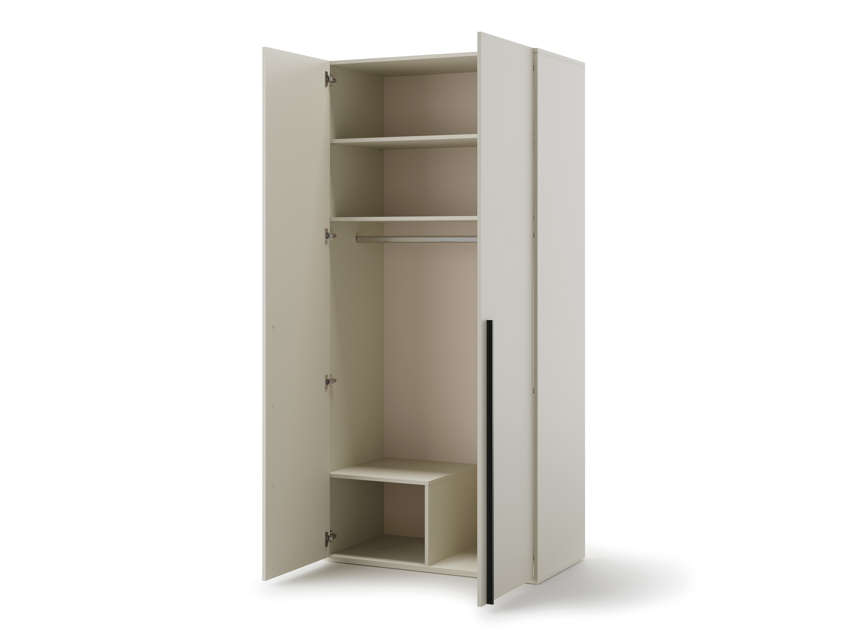 Conjunto de mobiliário Evareve 124