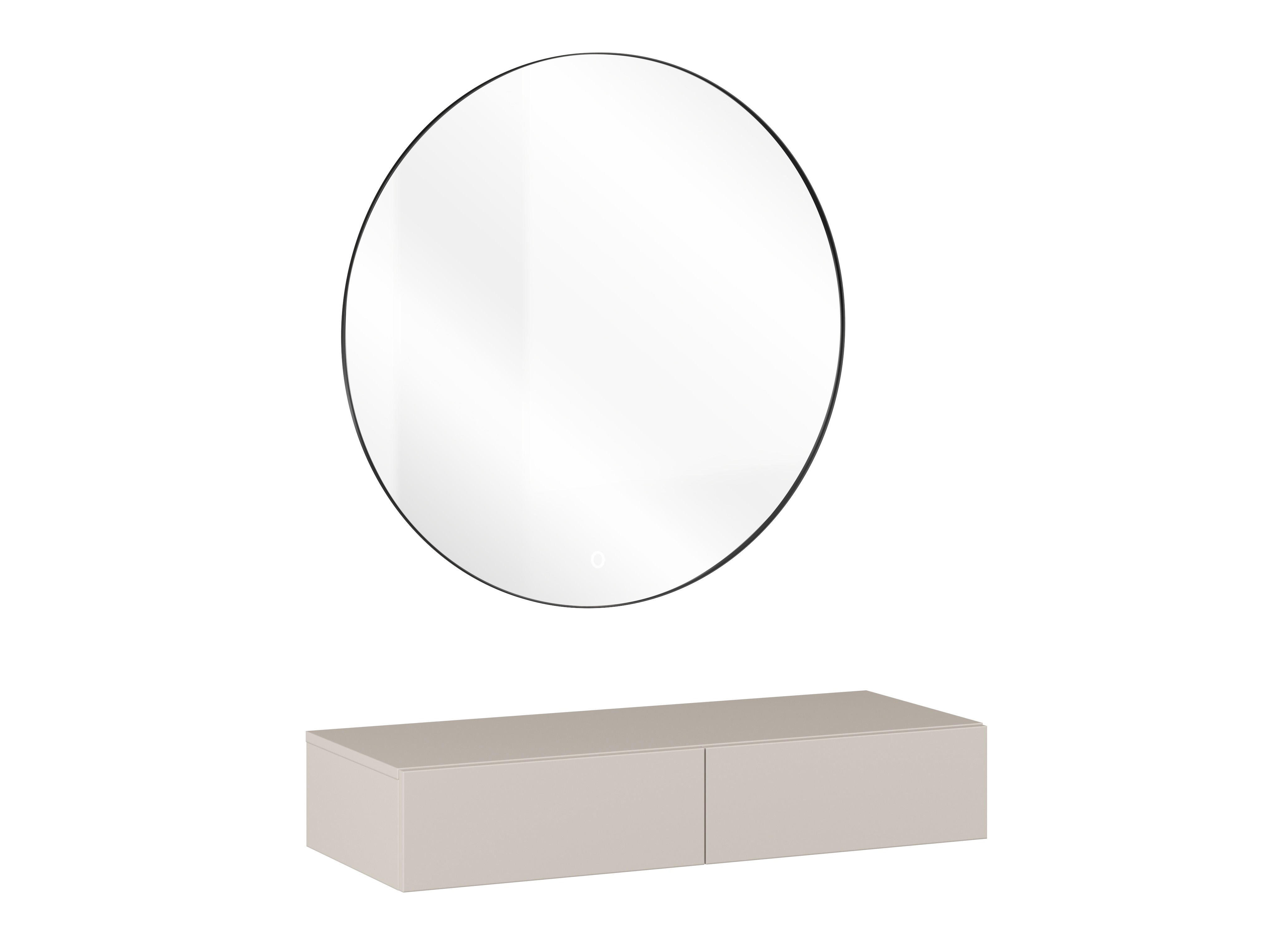 Conjunto para quarto Etsore 116