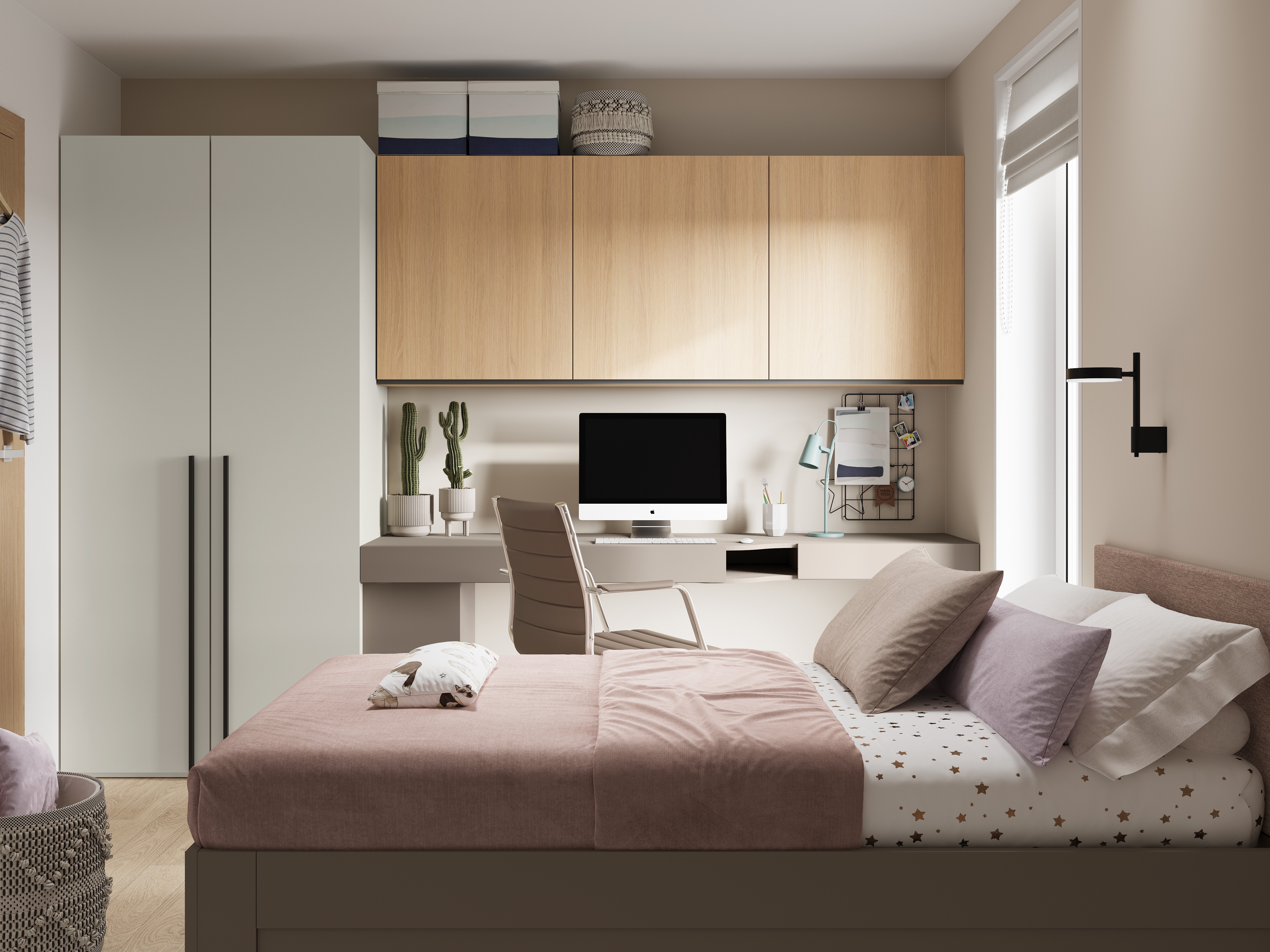 Painel suave de parede Evareve 121